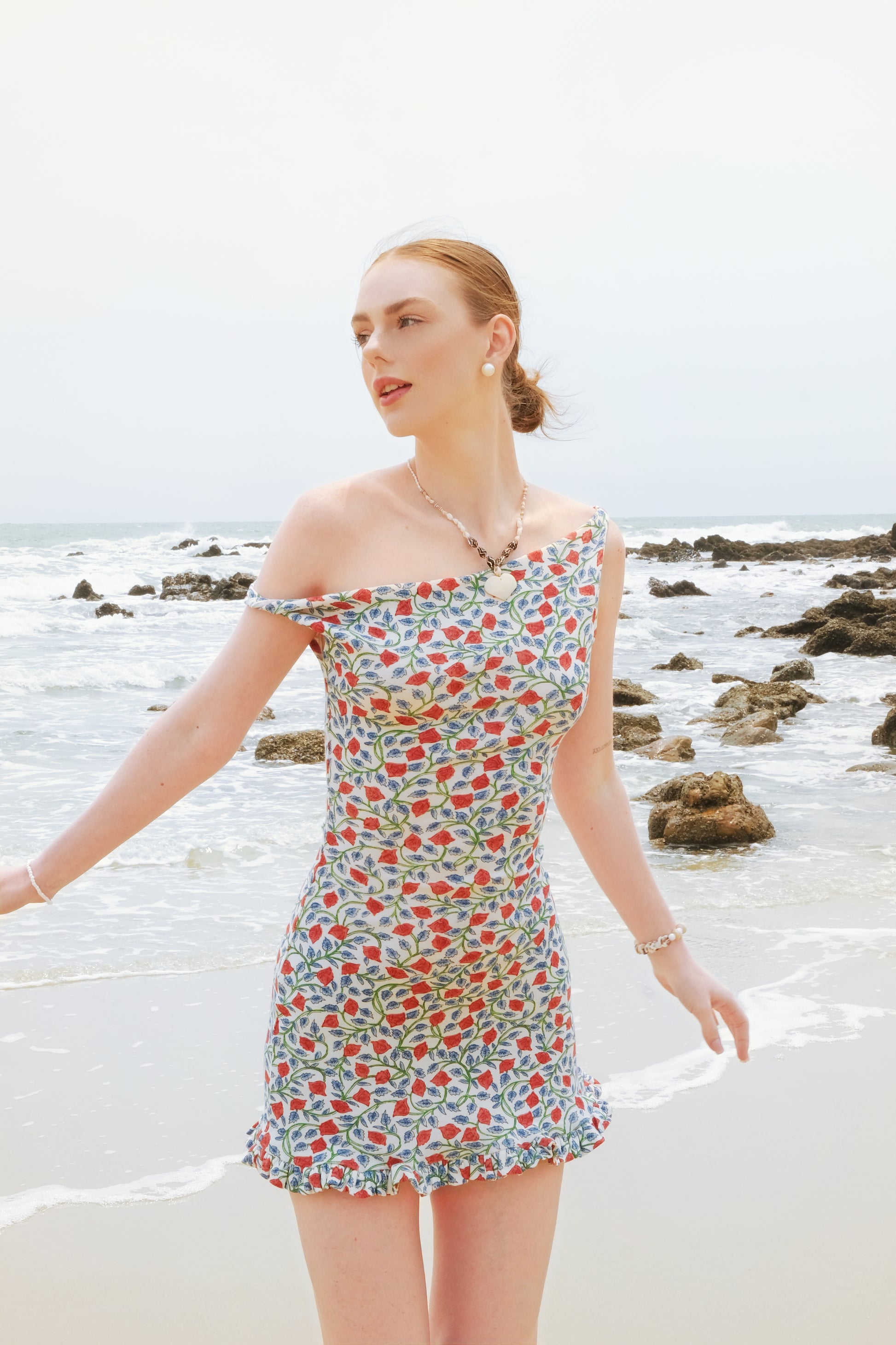MARBELLA DRESS