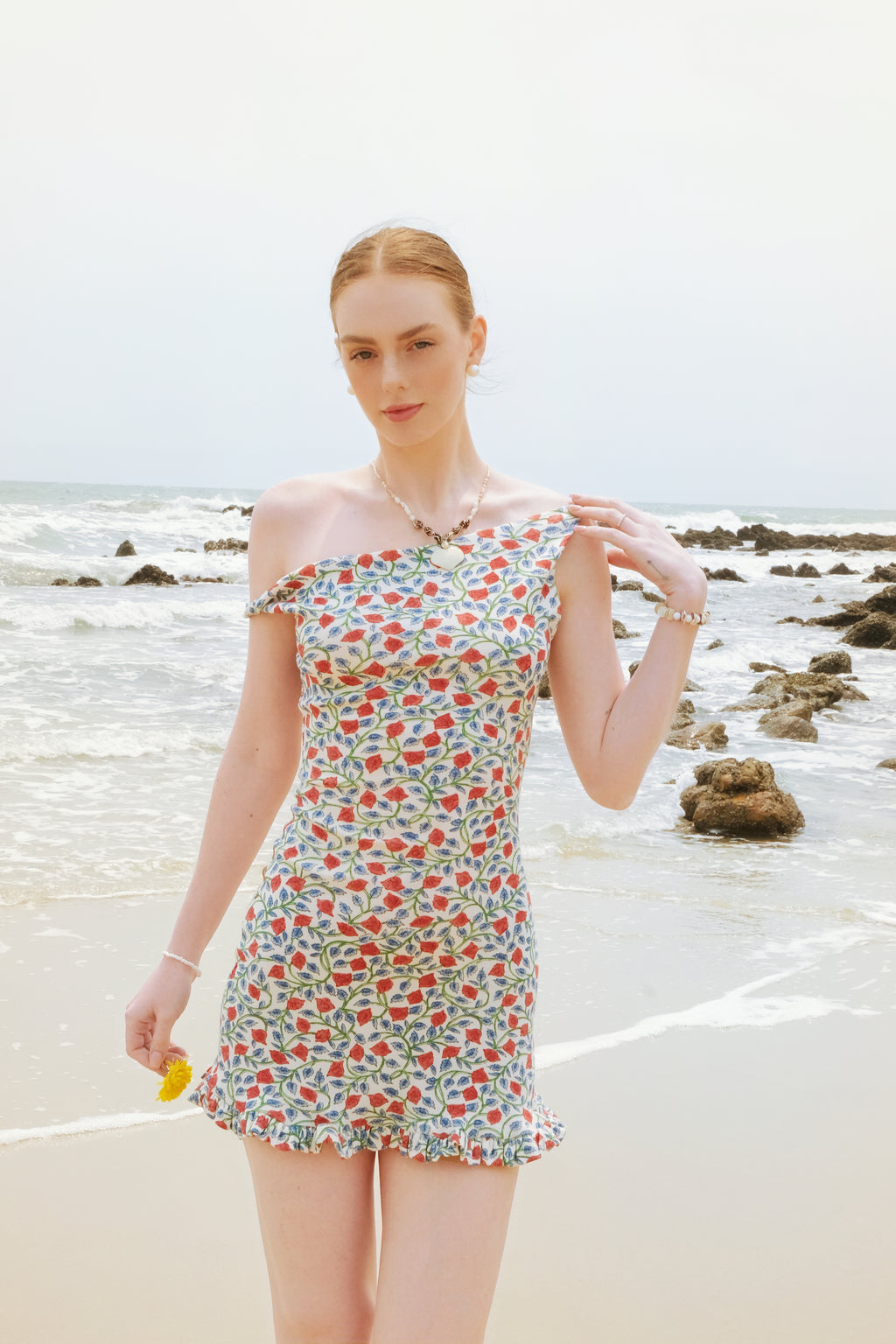 MARBELLA DRESS