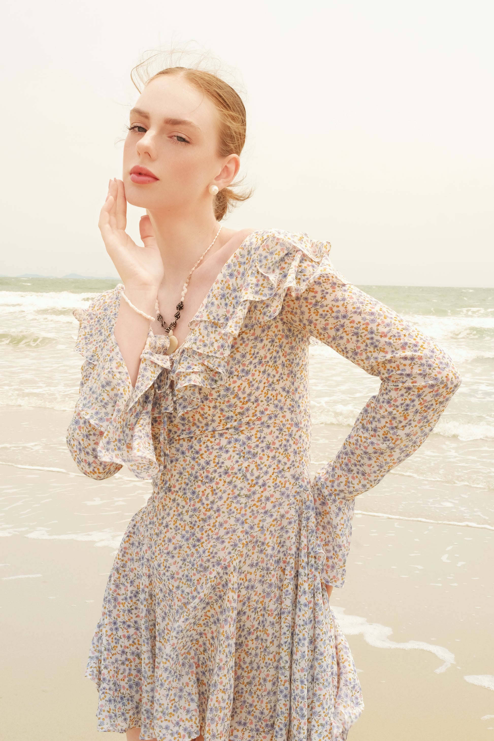 OFELIA DRESS
