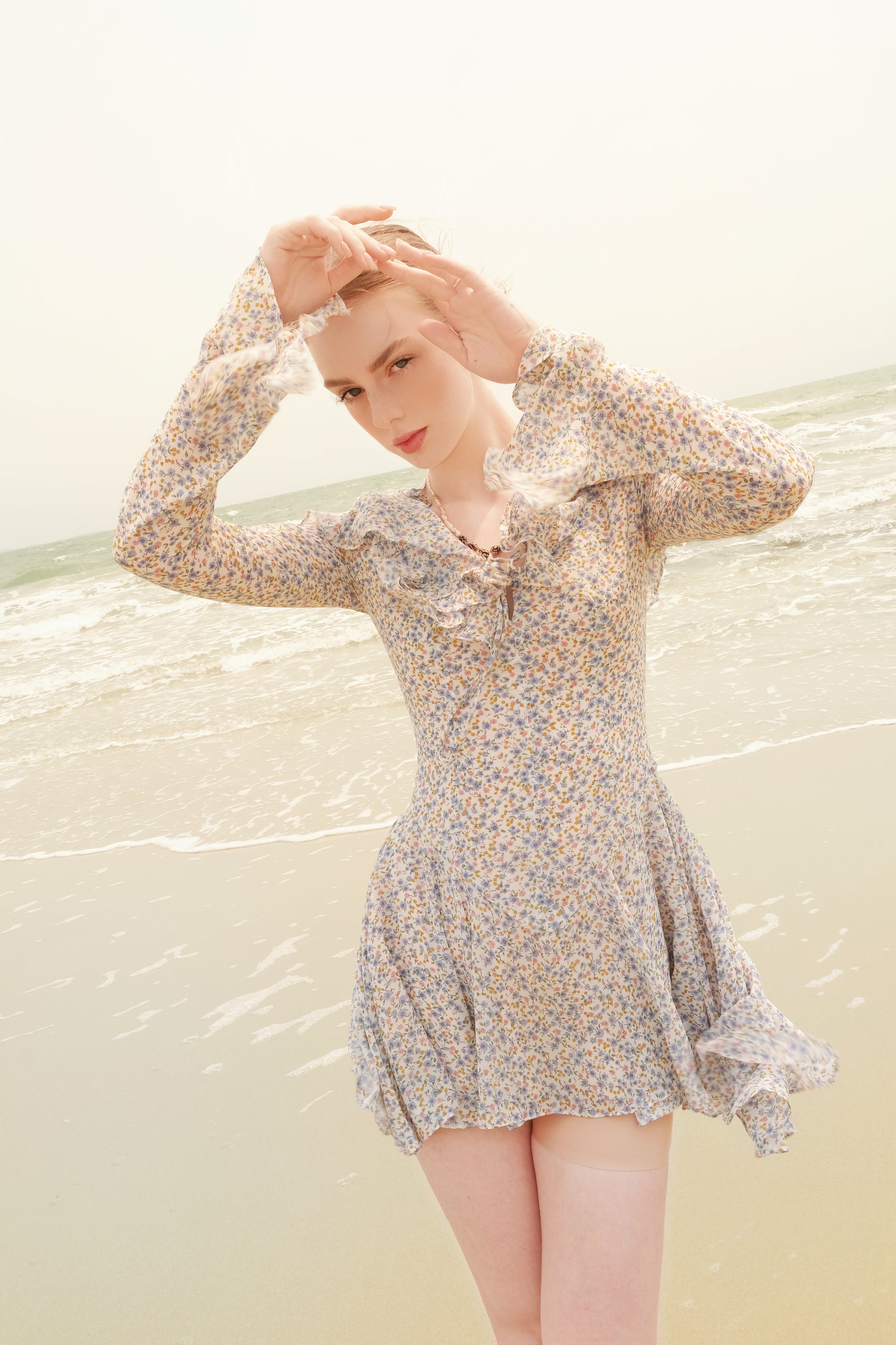 OFELIA DRESS