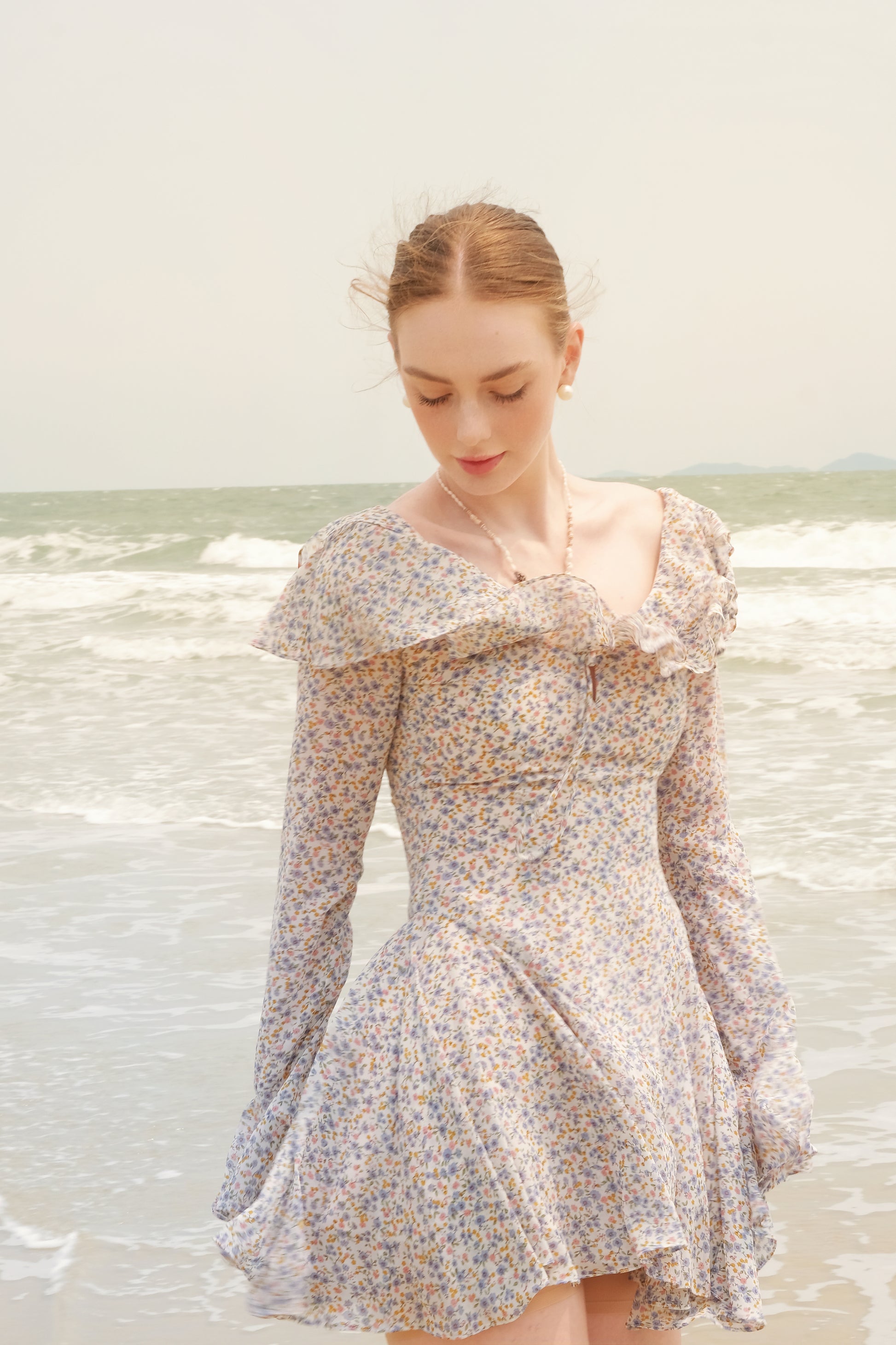 OFELIA DRESS