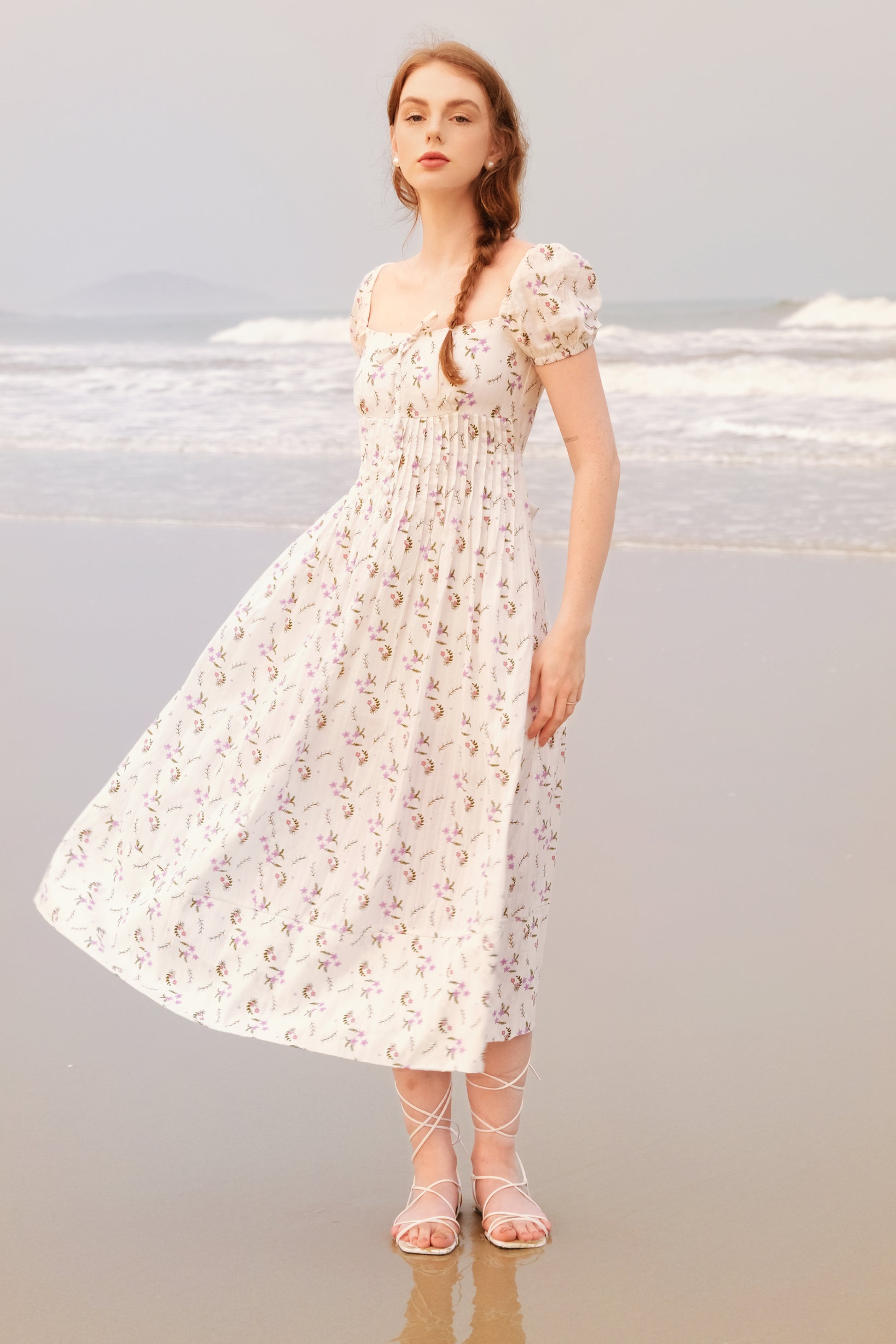 MARLENA DRESS