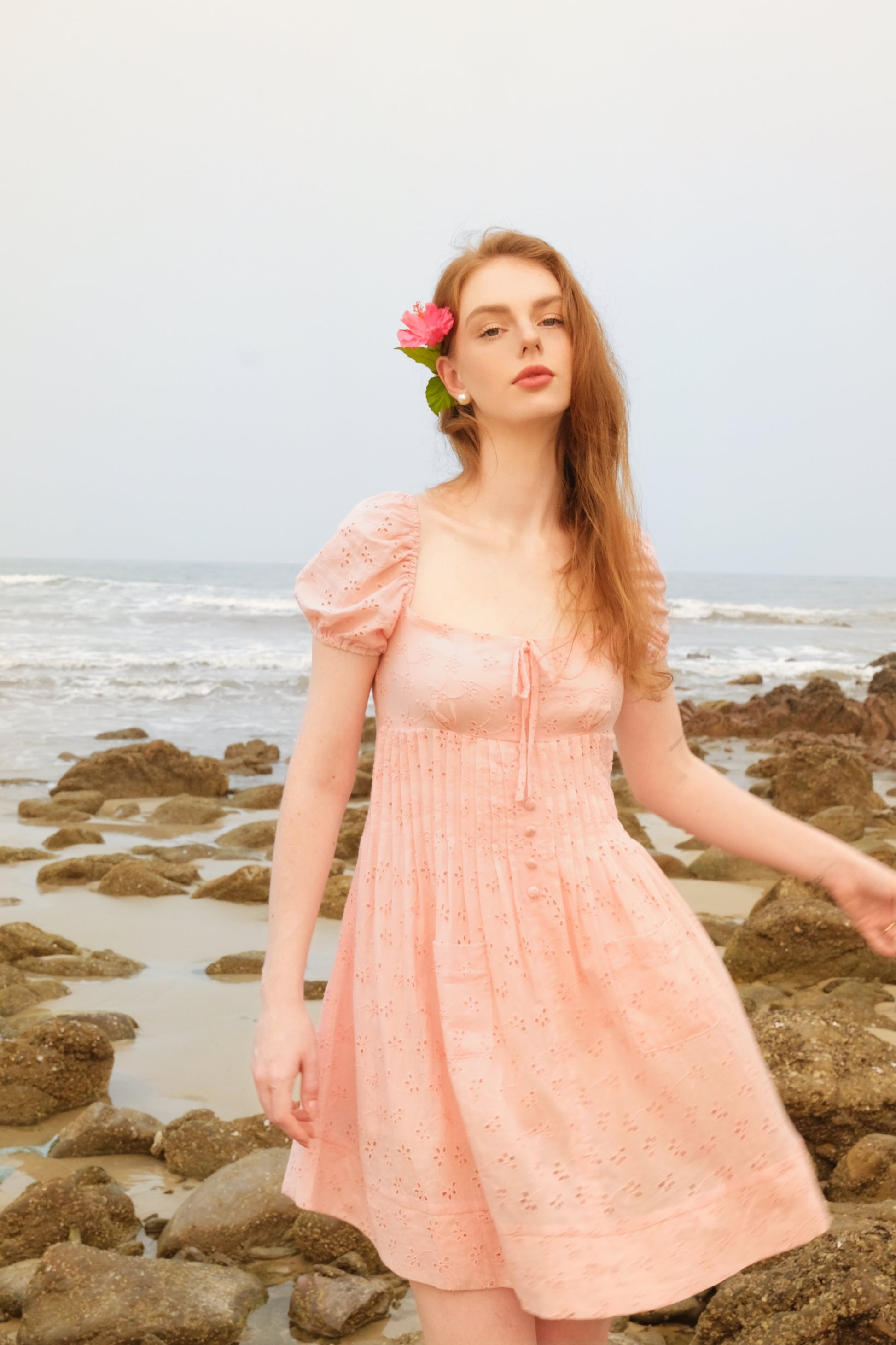 MARLENA DRESS