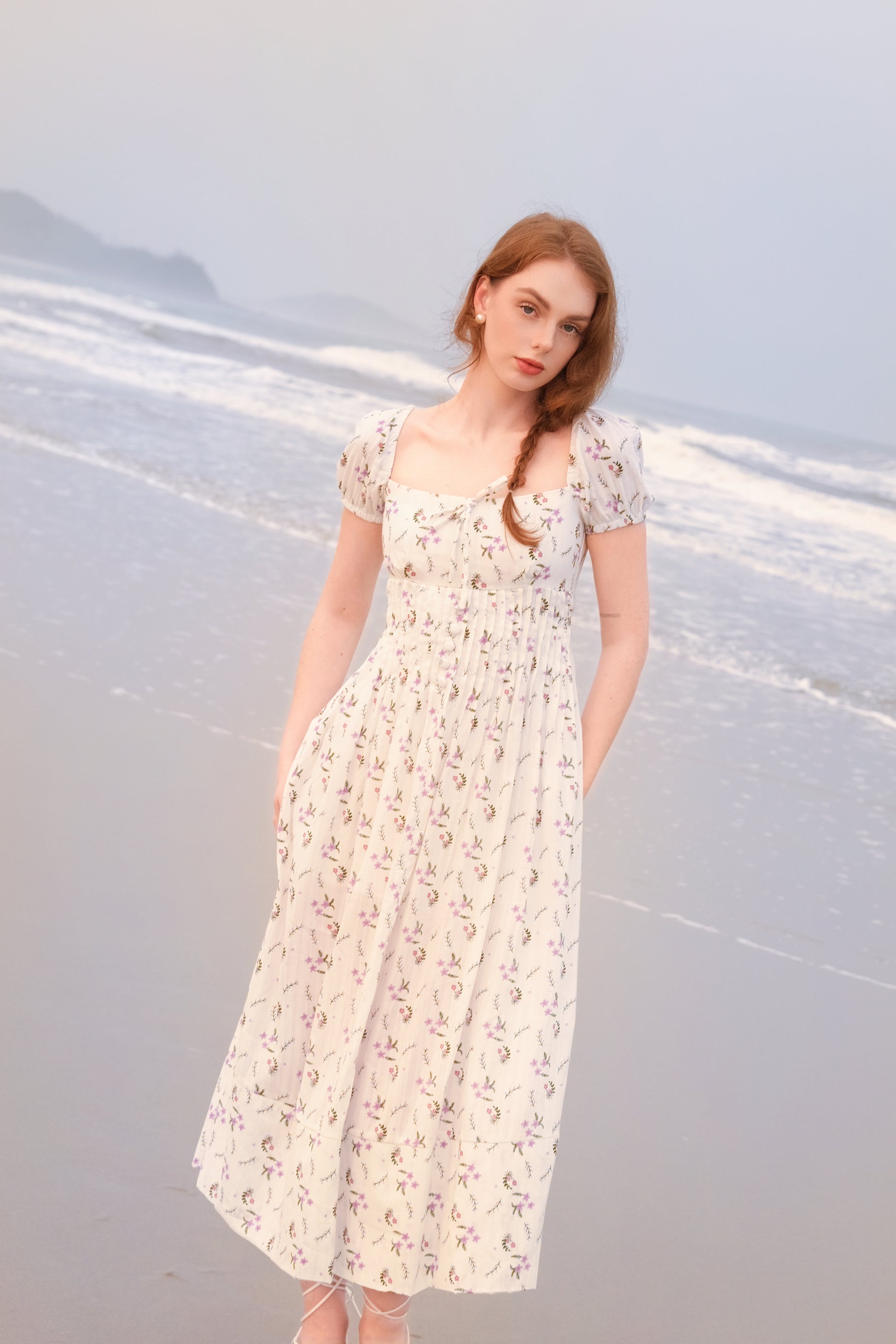 MARLENA DRESS