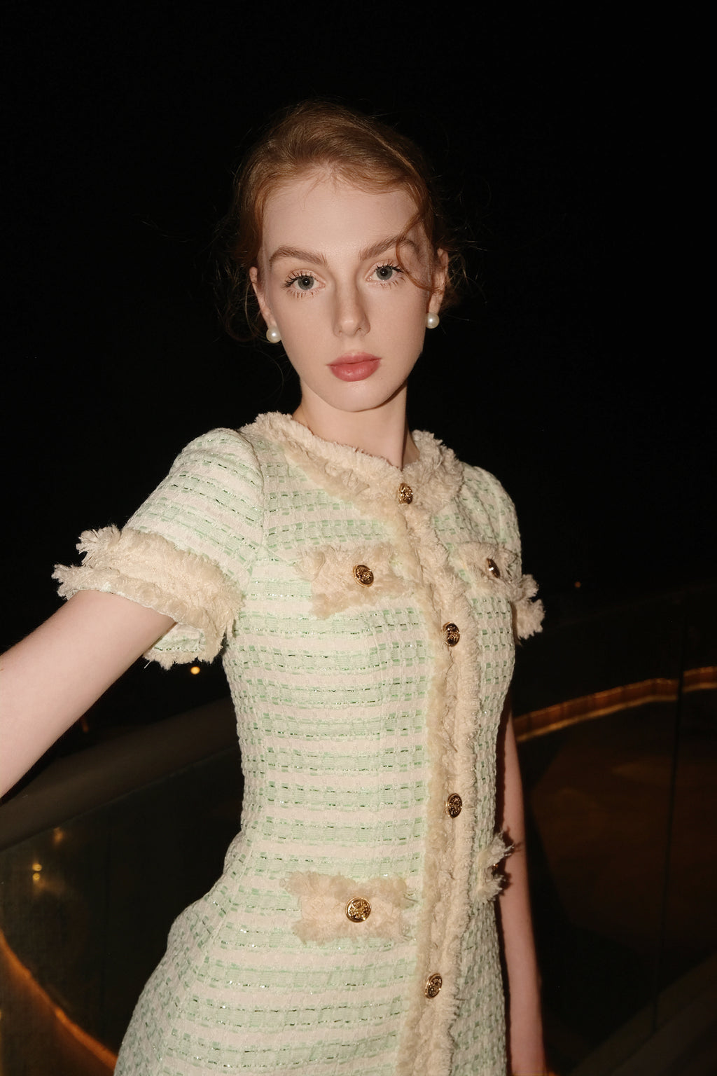 ROBE VIVIENNE