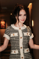 Houndstooth