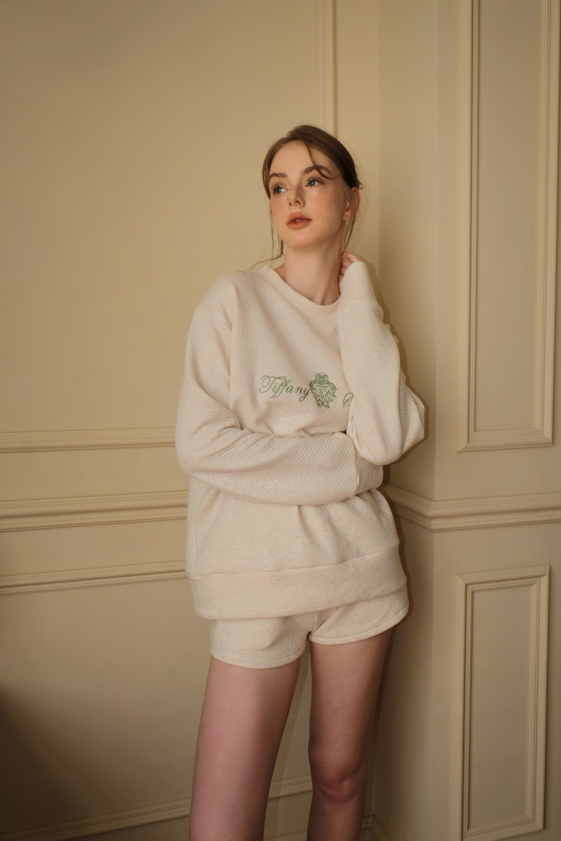 TIFFANY LOUNGE SET