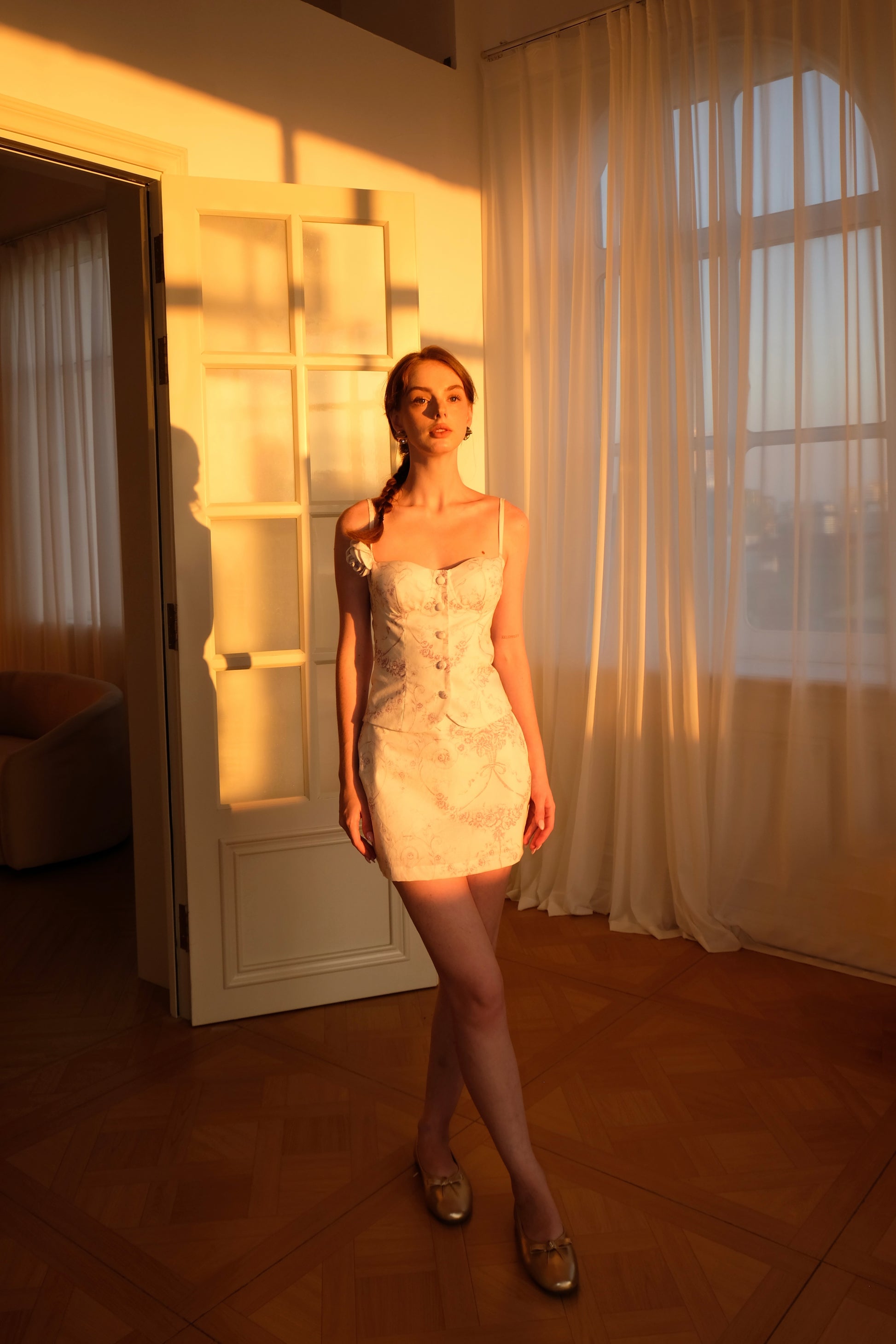 JANE SET VINTAGE