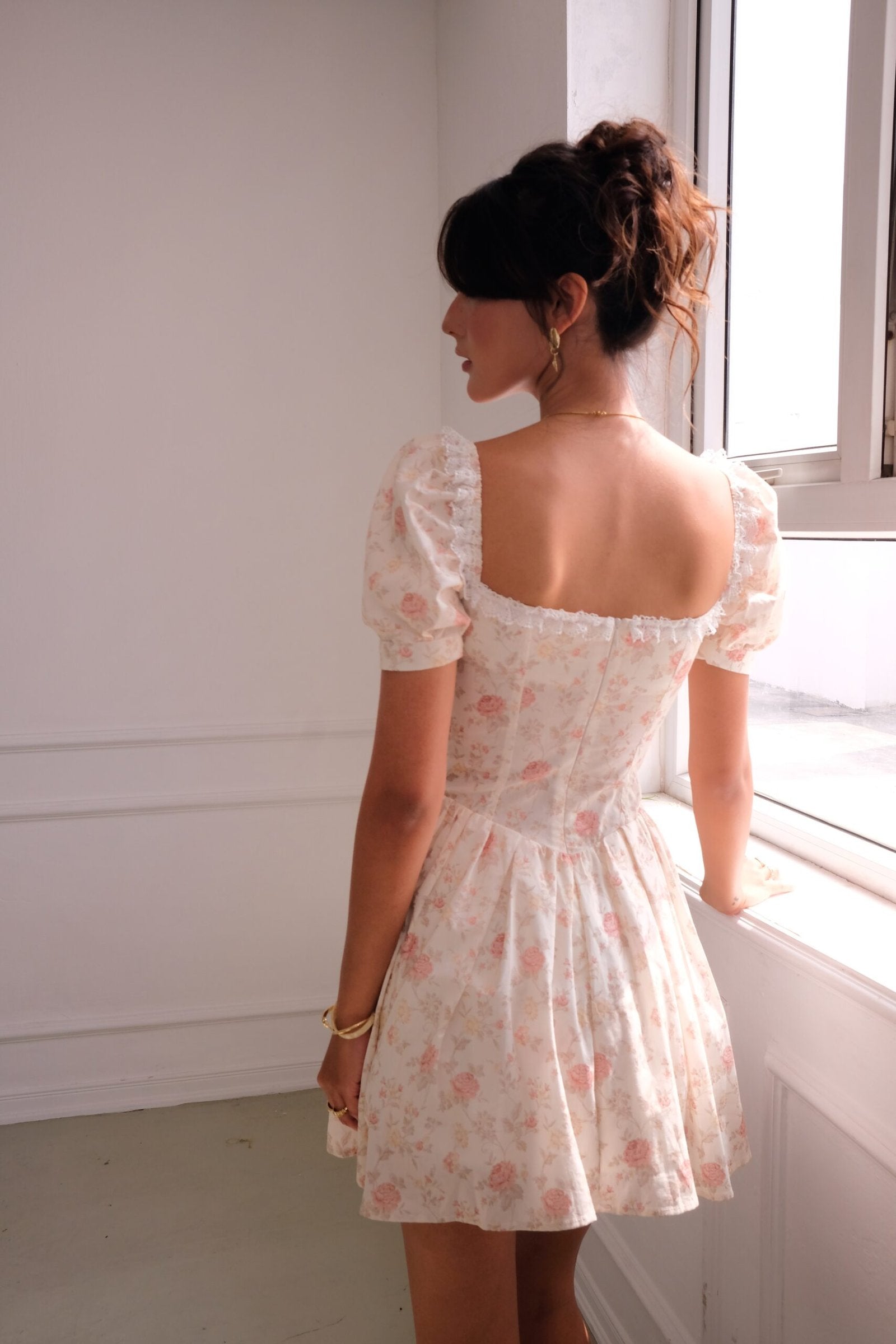 ISABELLE DRESS