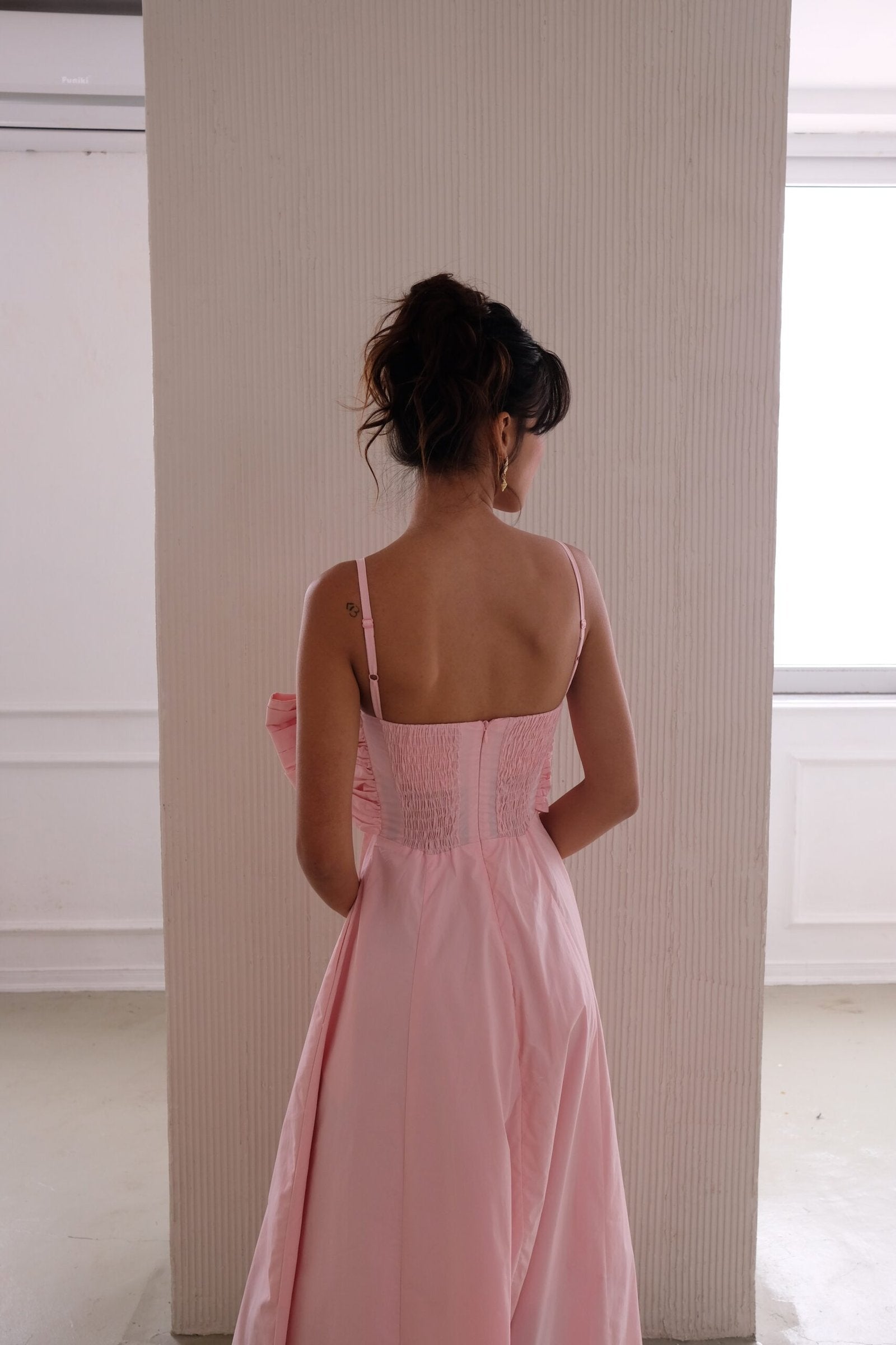 JANE DRESS