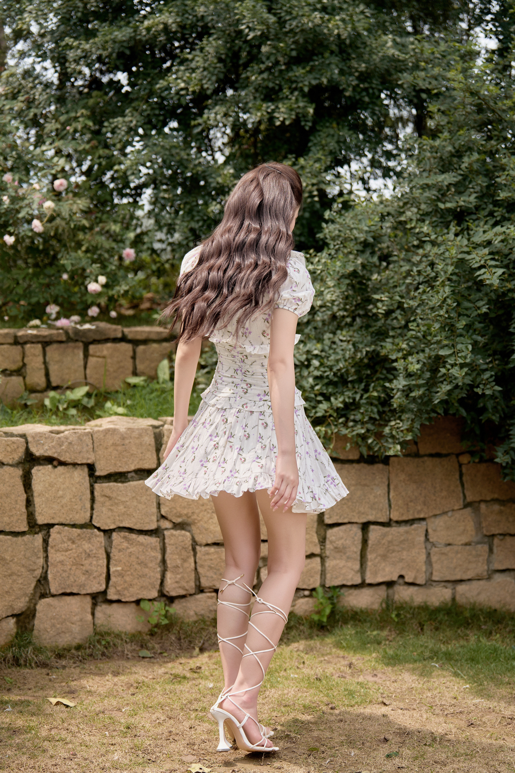 LEALIA DRESS-tiffany-studios