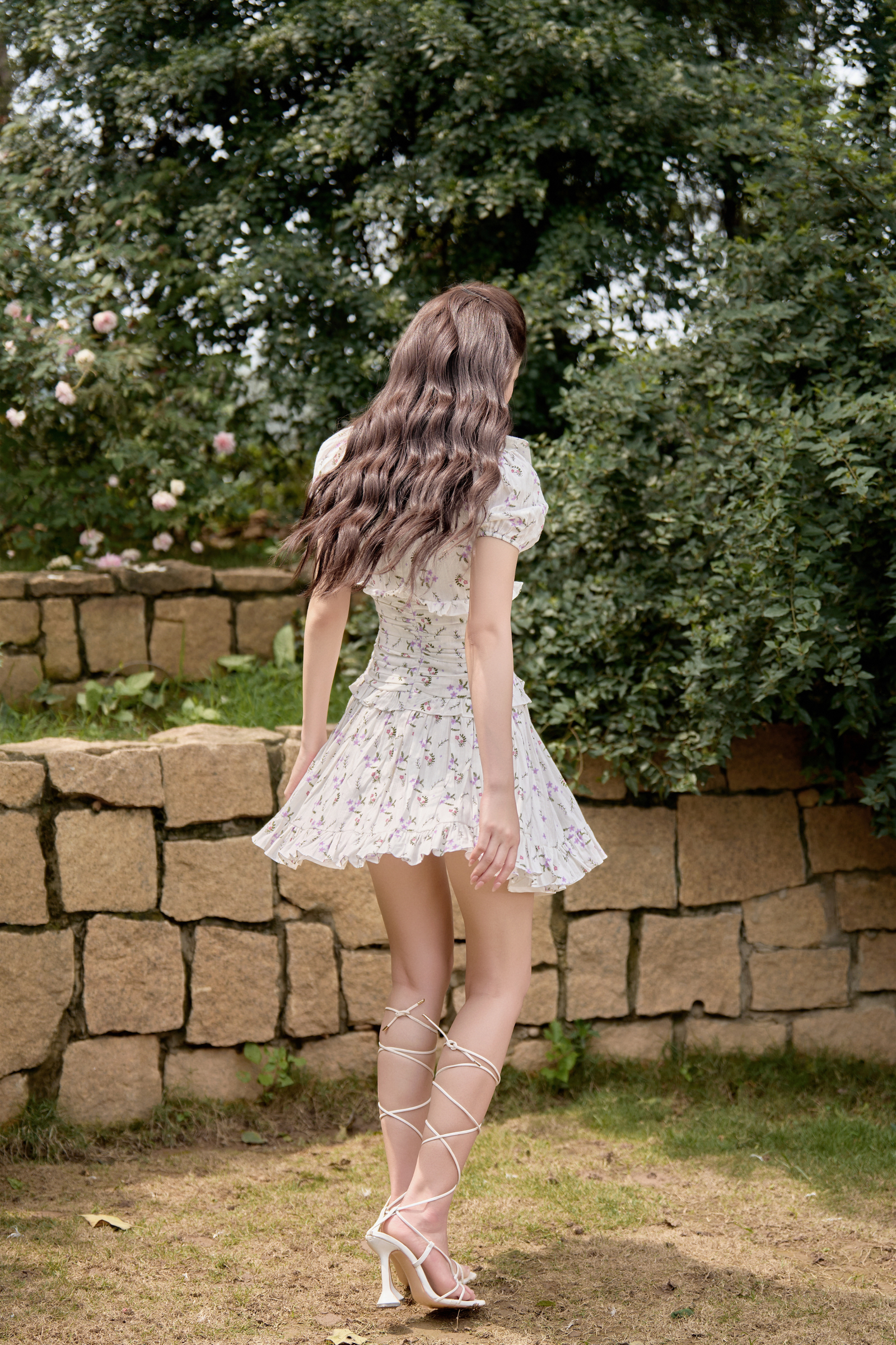 LEALIA DRESS-tiffany-studios