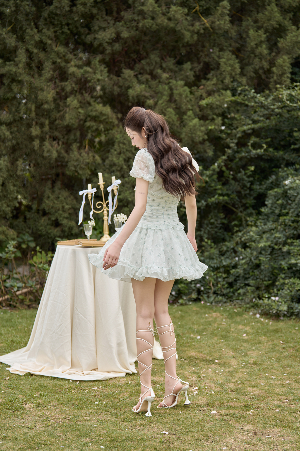 LEALIA DRESS-tiffany-studios