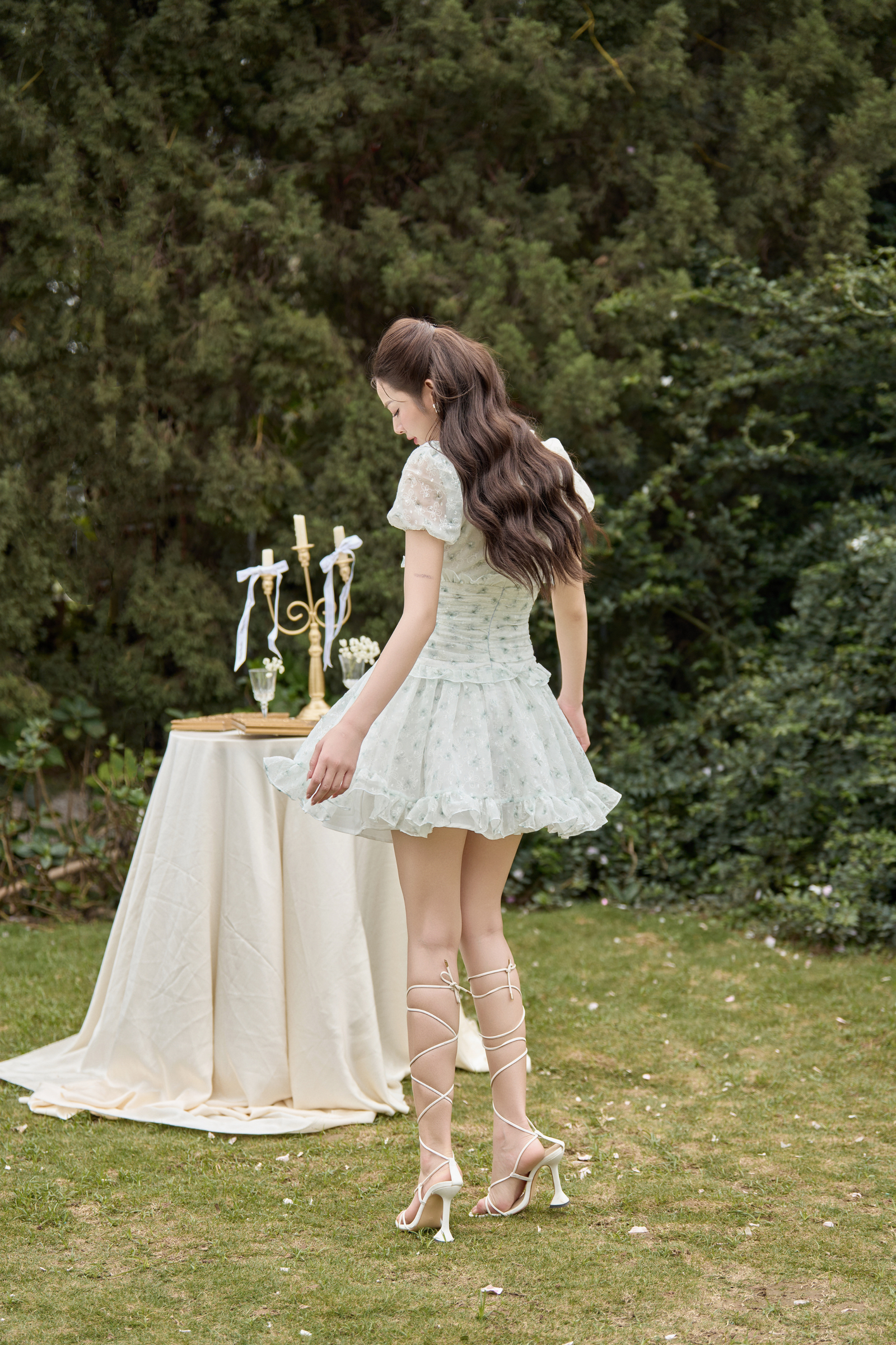 LEALIA DRESS-tiffany-studios