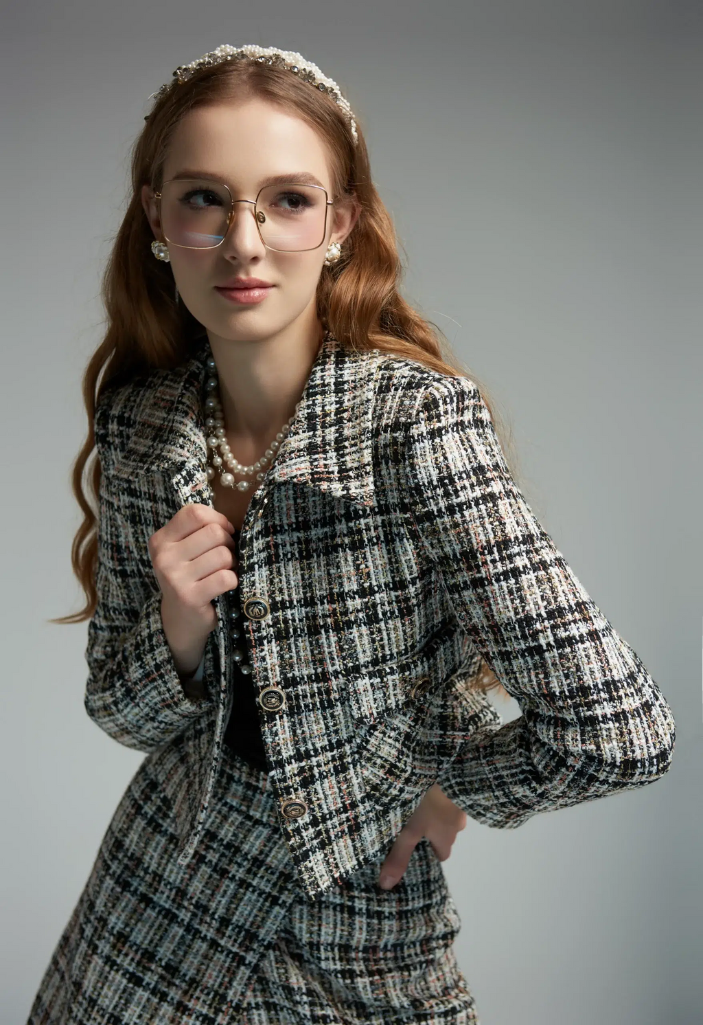 Nana set-tifany-studios