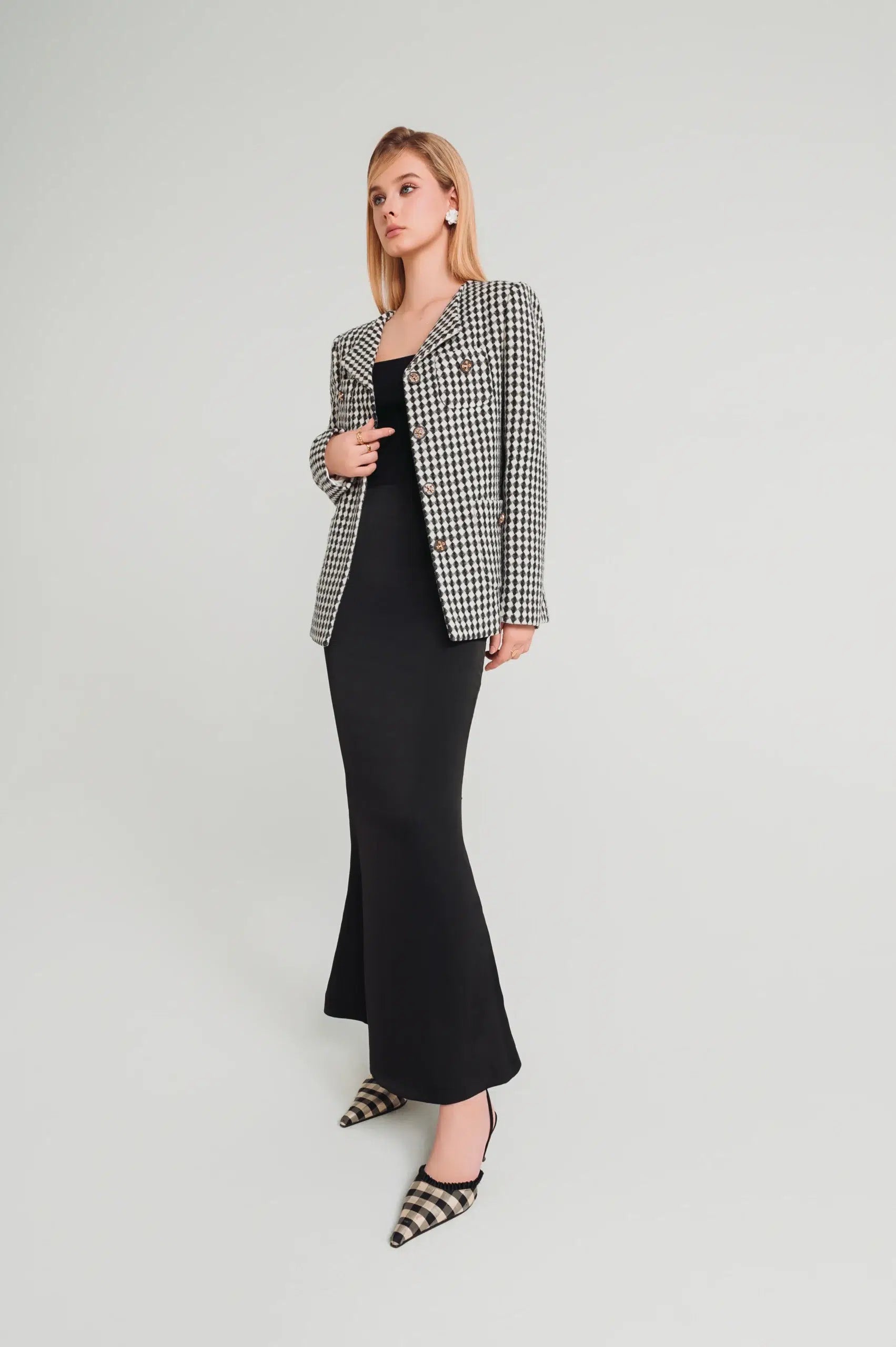 Paris Jacket-tifany-studios