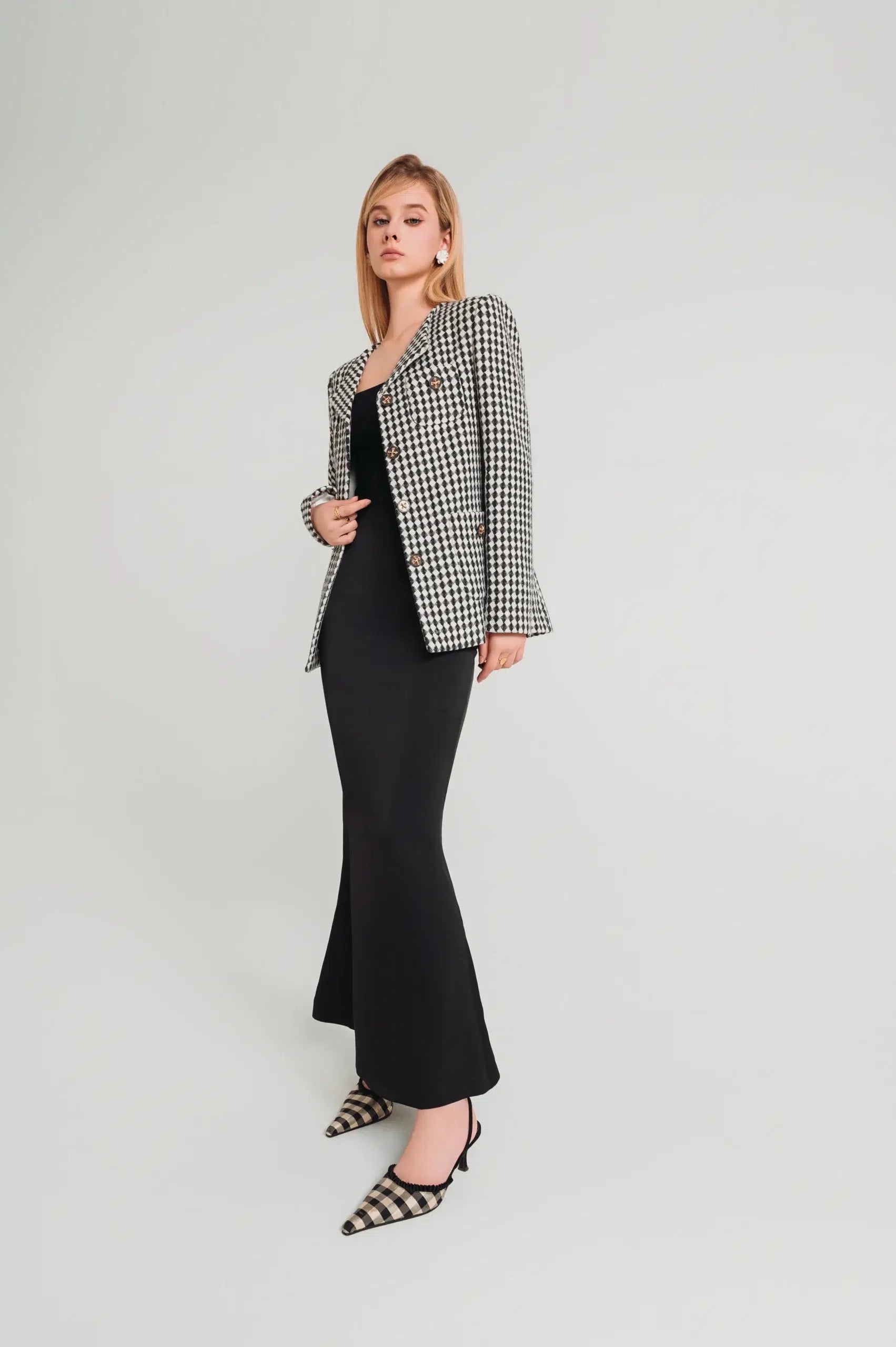 Paris Jacket-tifany-studios