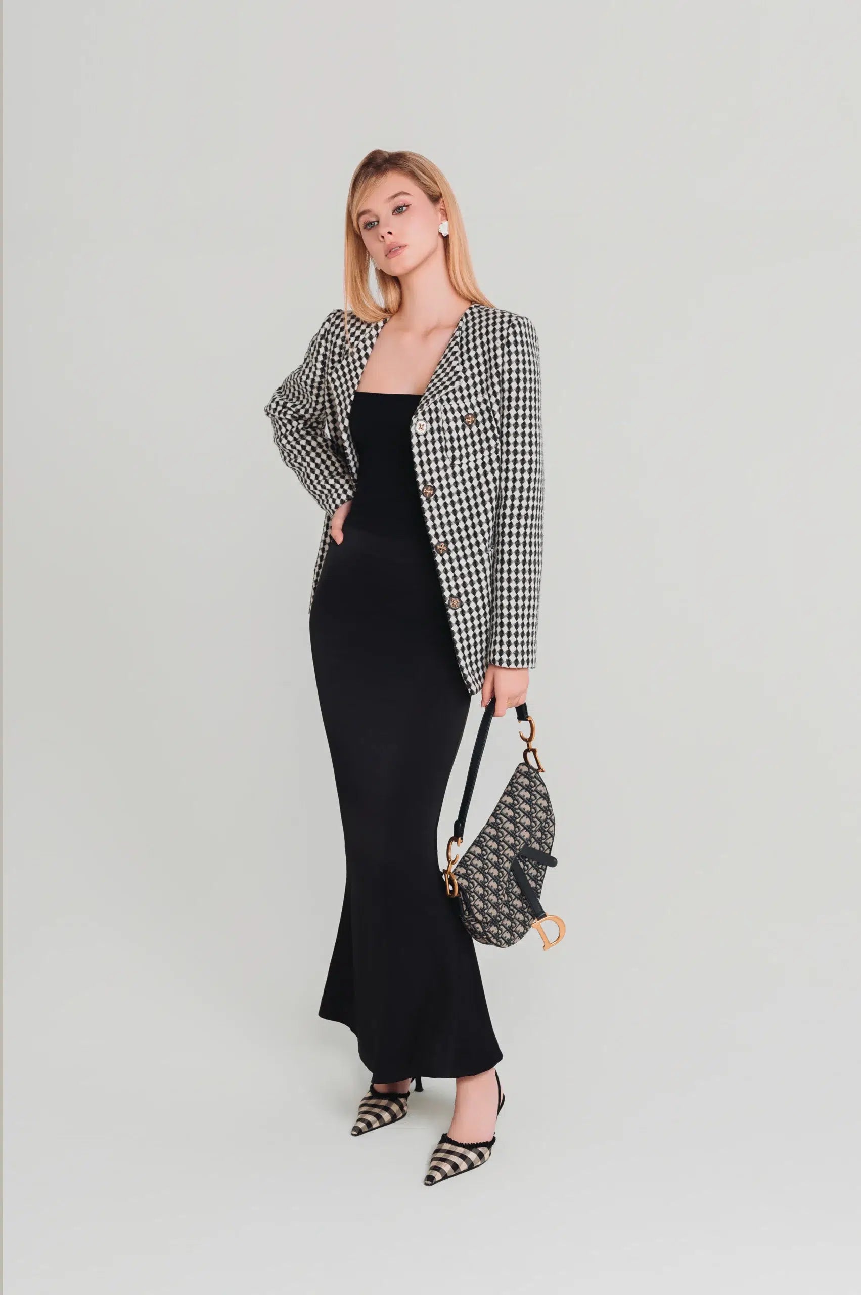 Paris Jacket-tifany-studios