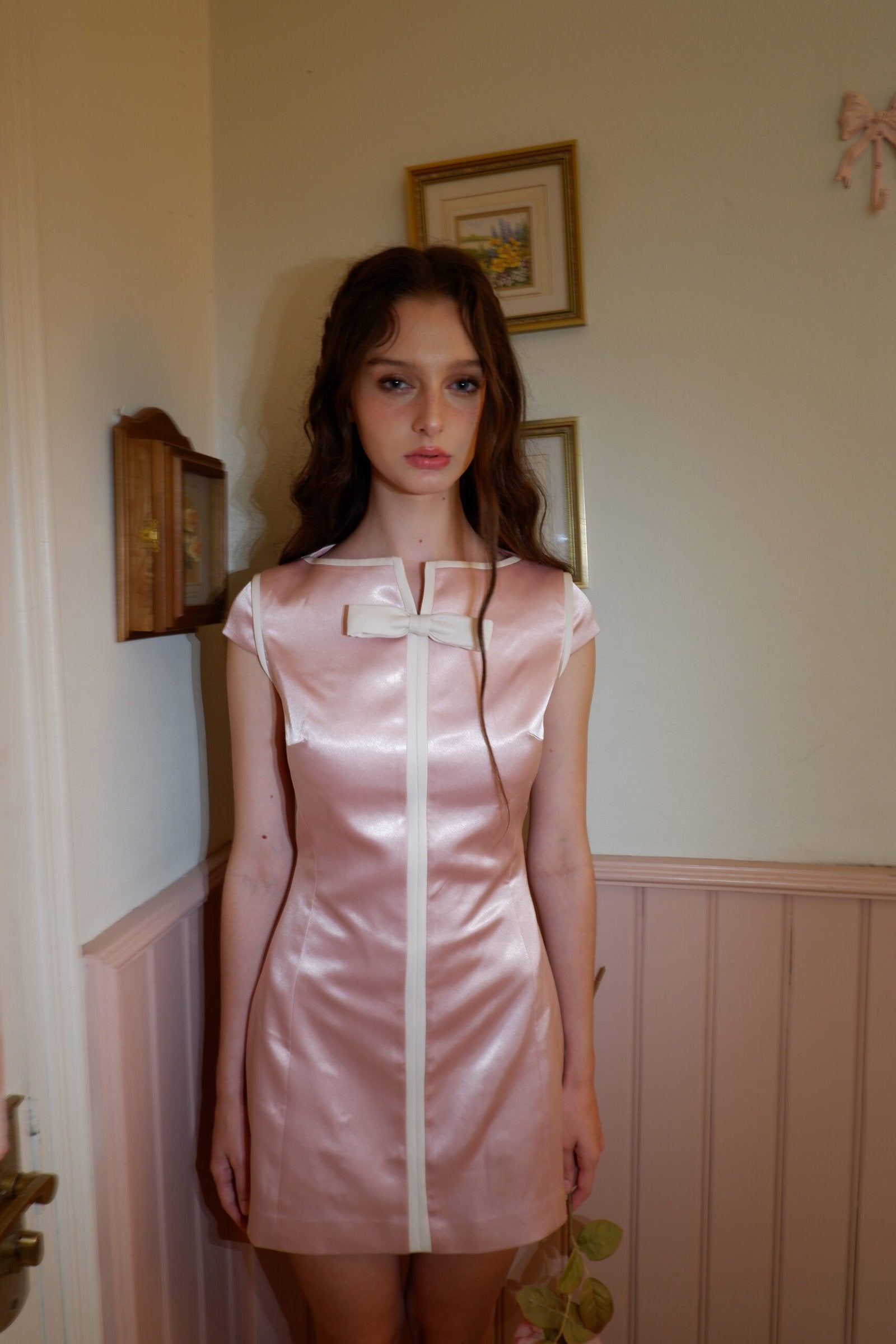 ROSALINA DRESS