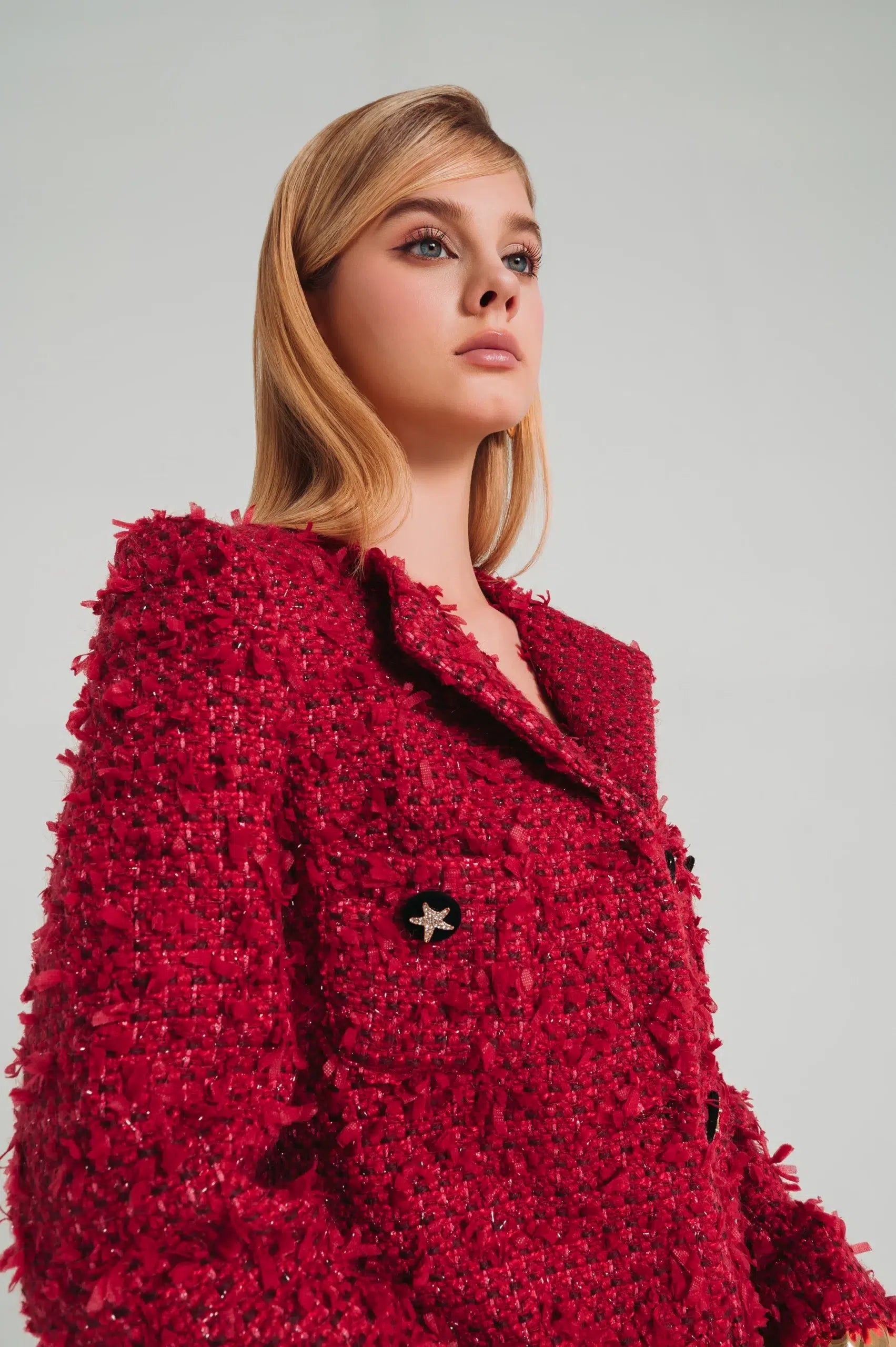 Rose Jacket-tifany-studios