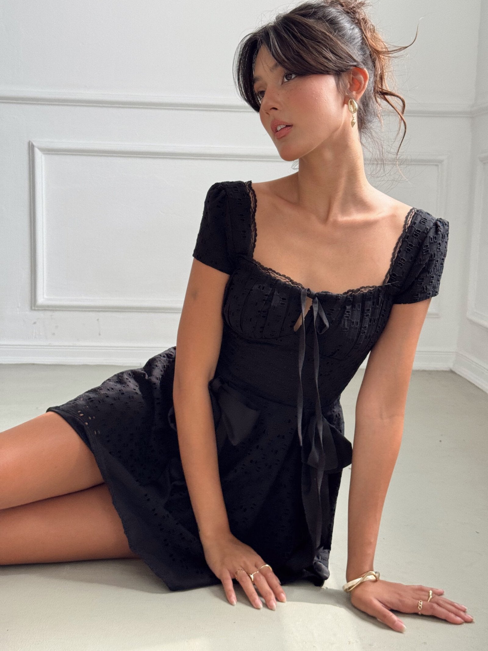 ELOISE DRESS
