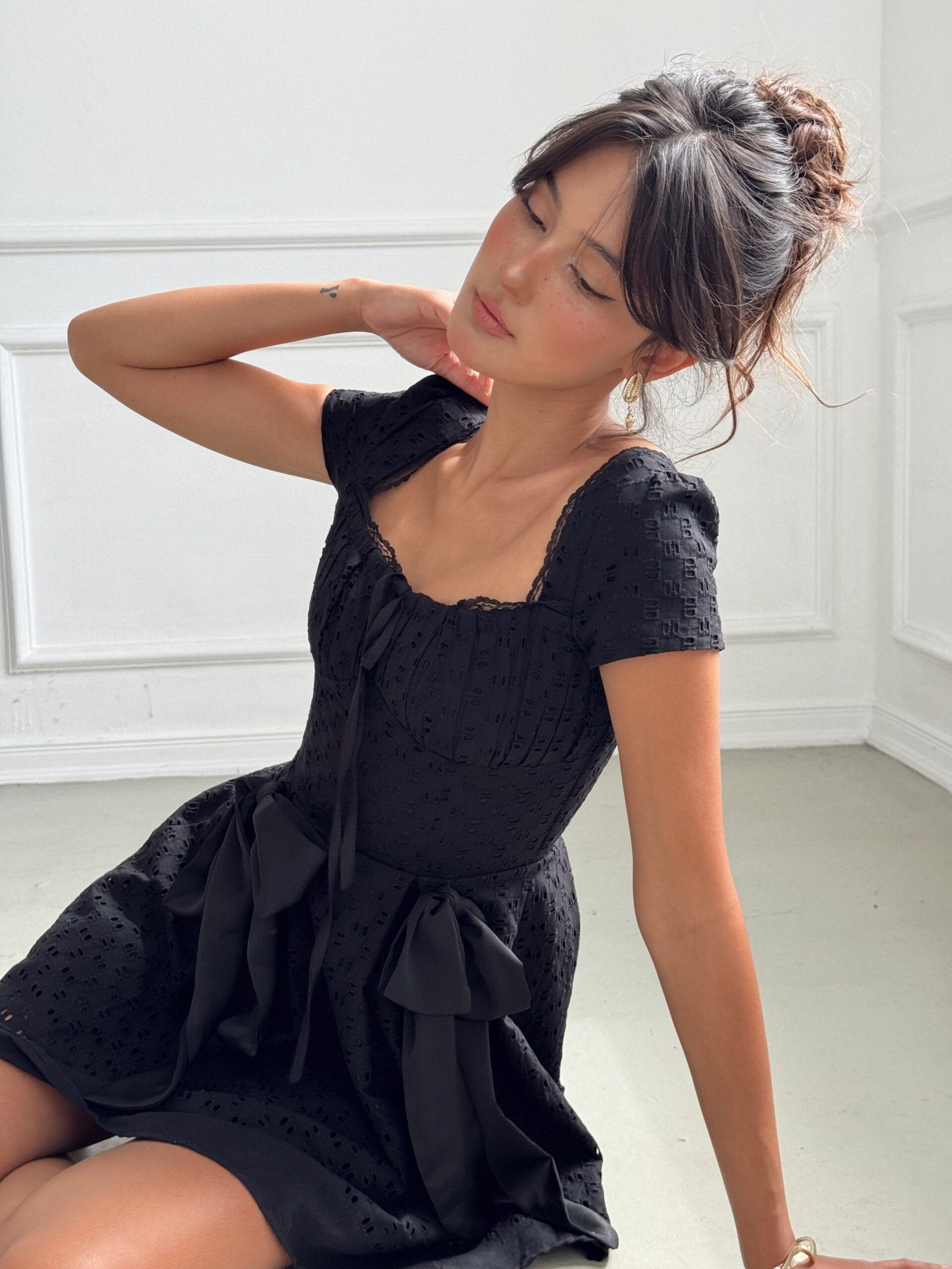 ELOISE DRESS