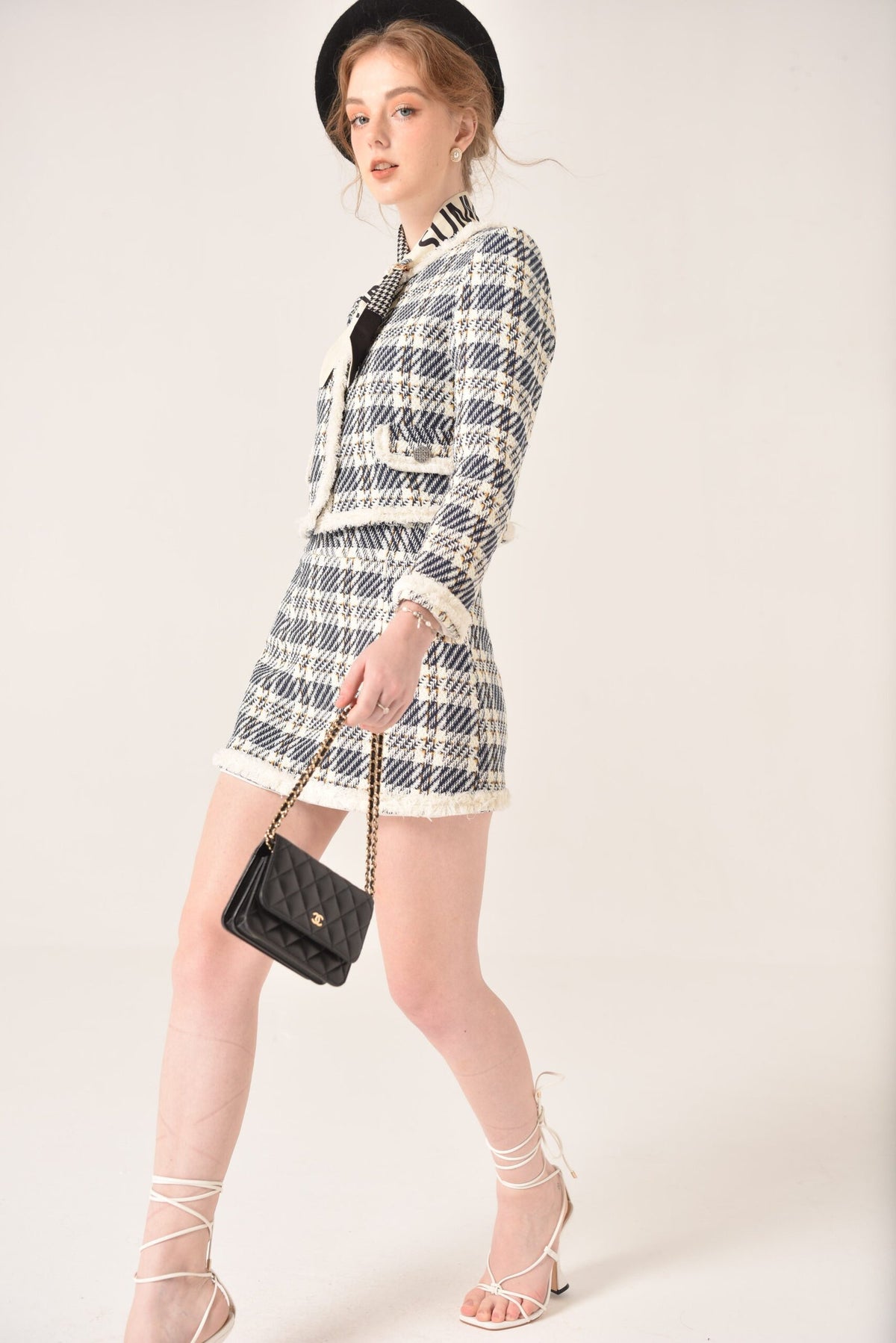 ELEANOR SET – Tiffany Studio