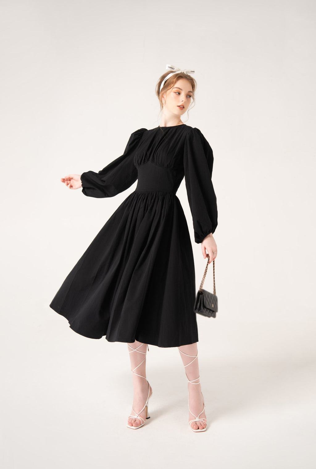 The Lady Dress