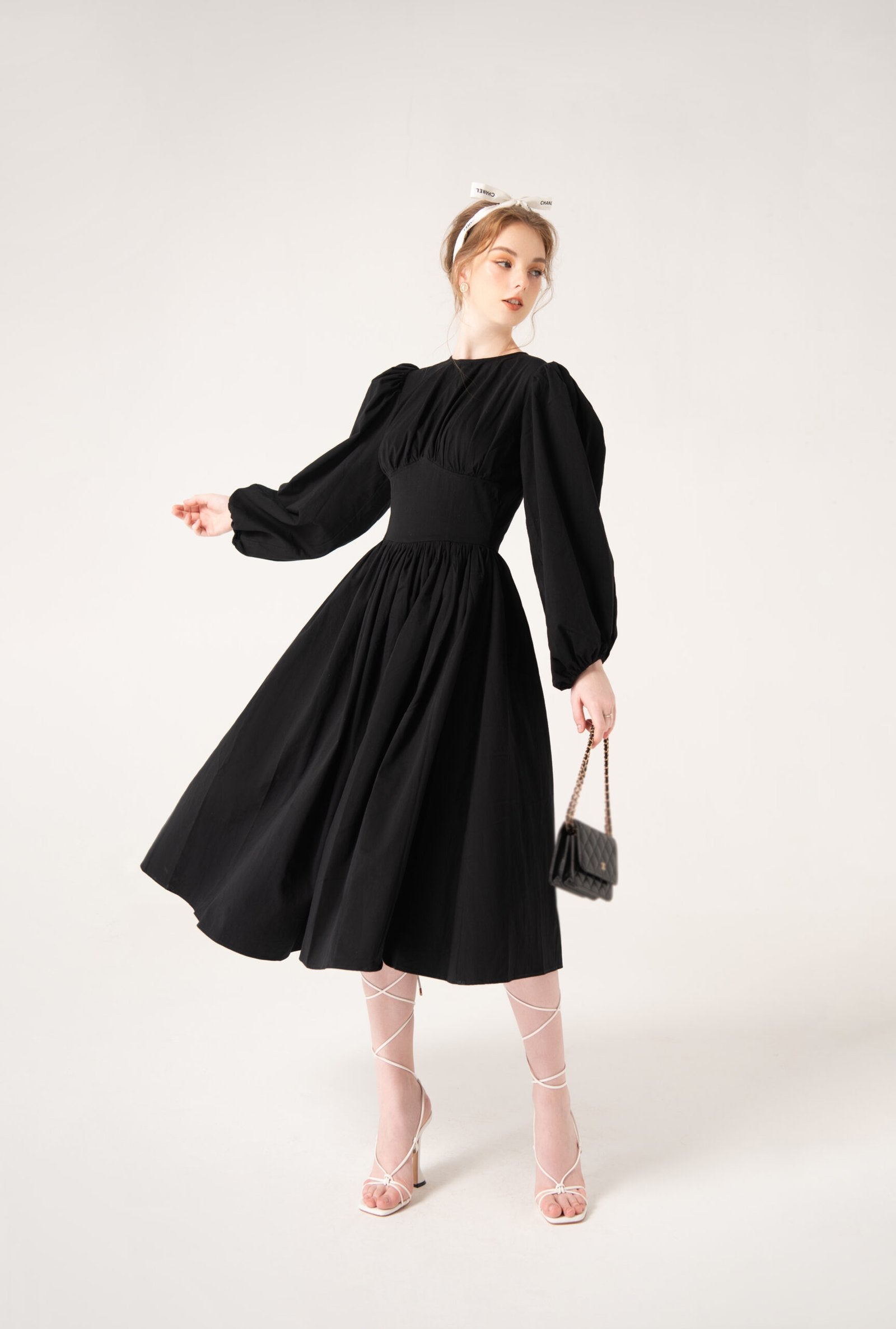 The Lady Dress