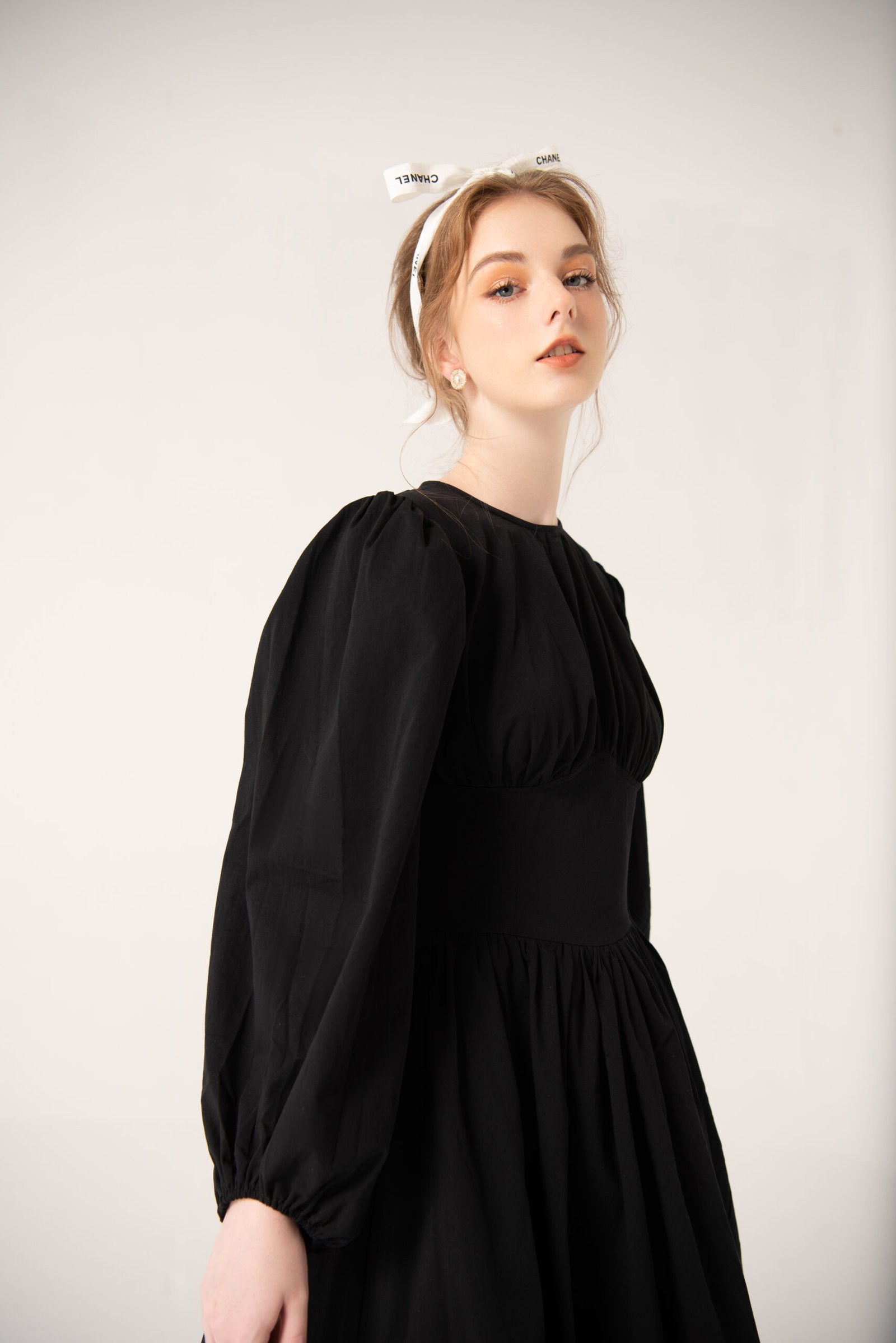 The Lady Dress
