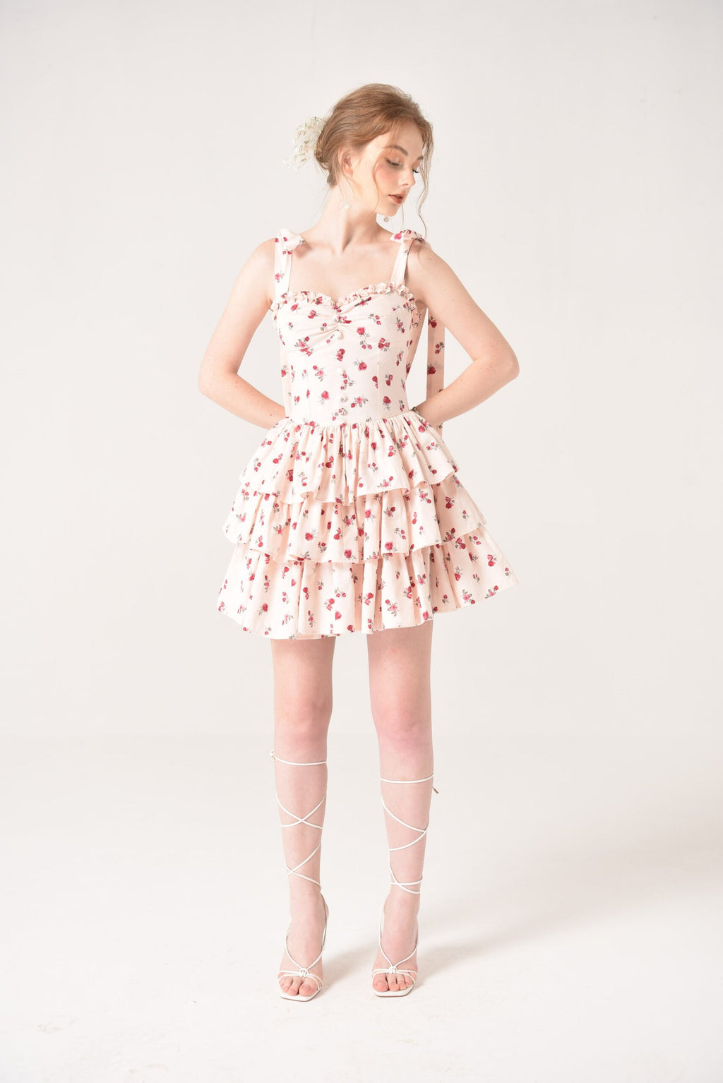JOSEPHINE DRESS