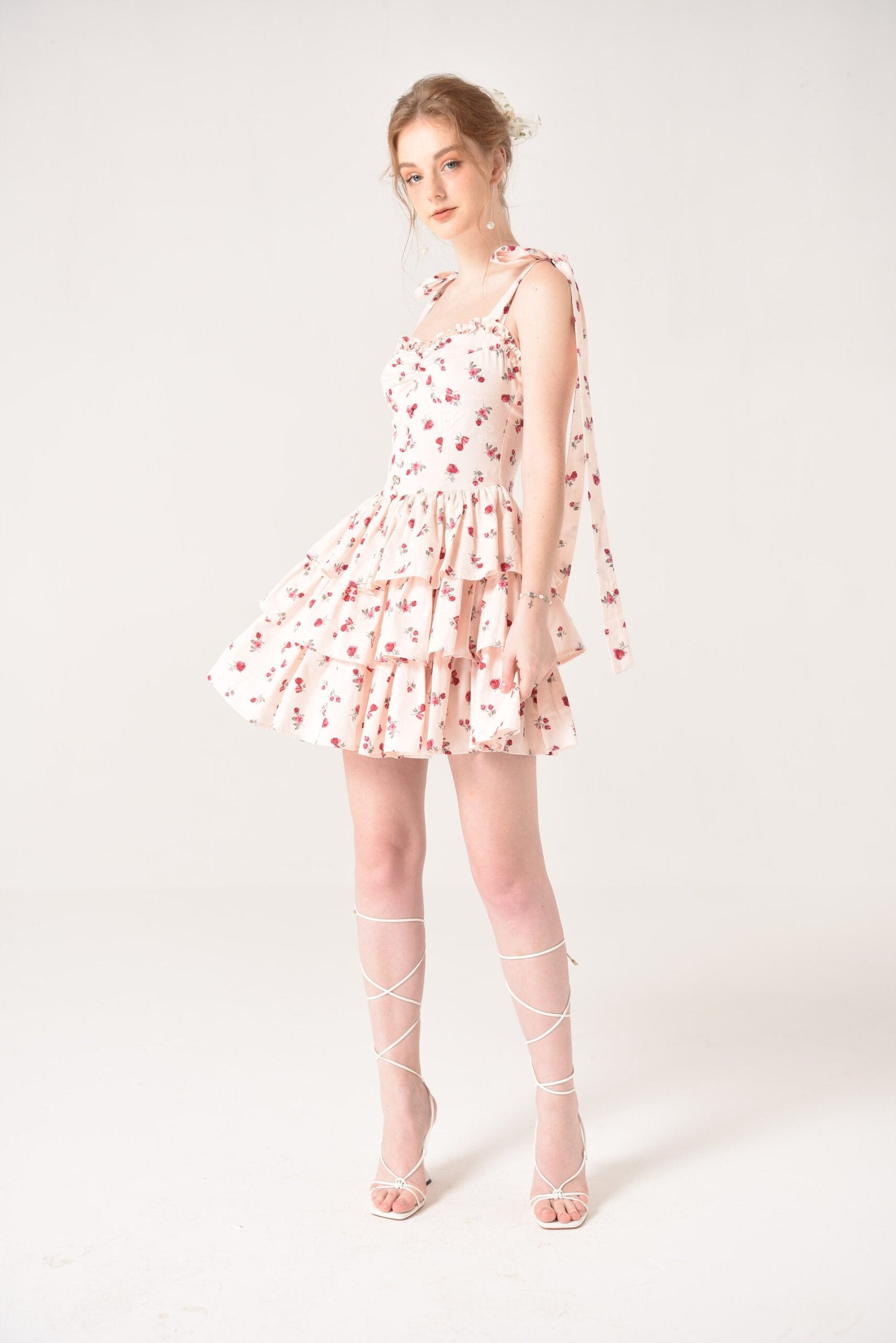 JOSEPHINE DRESS