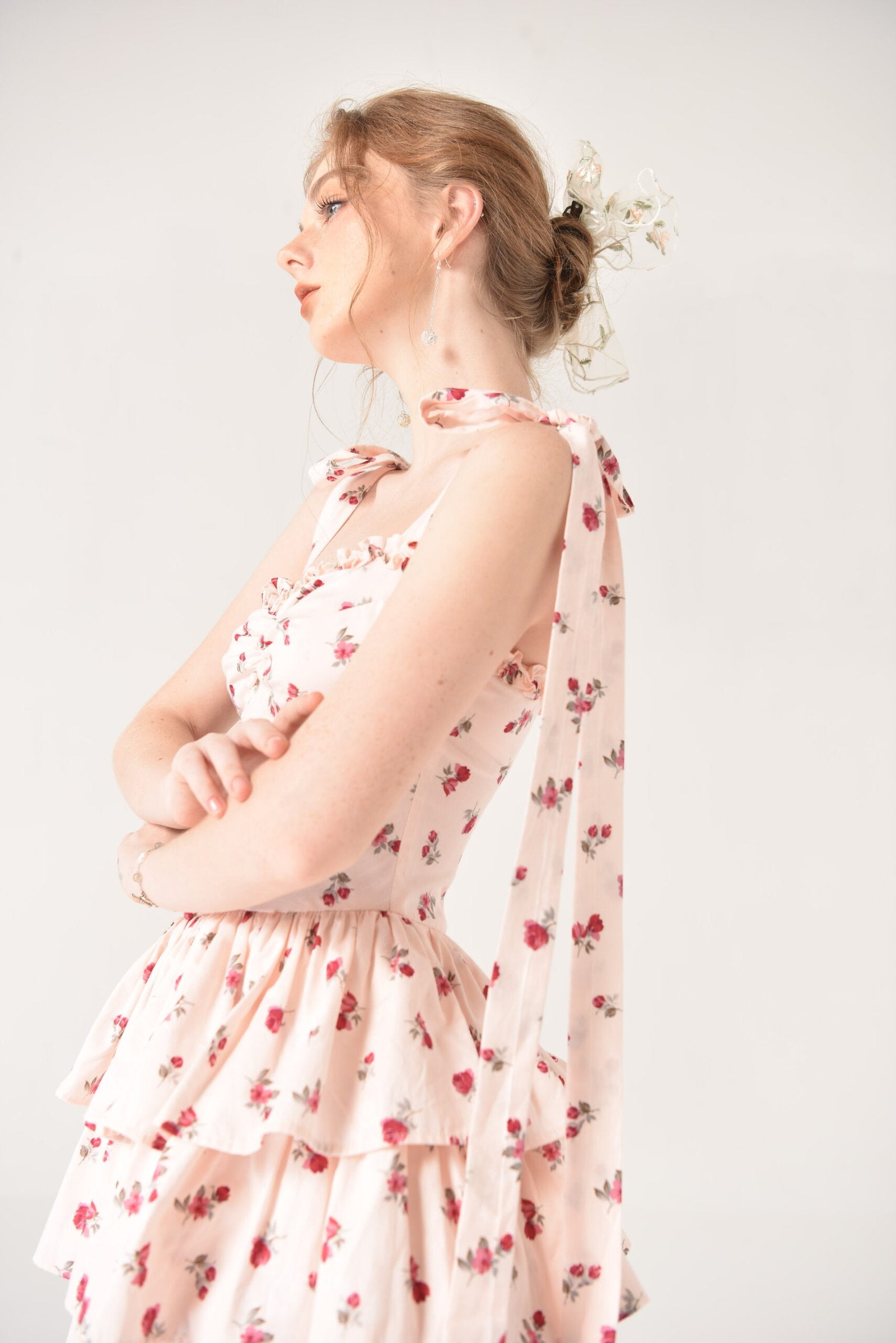 JOSEPHINE DRESS