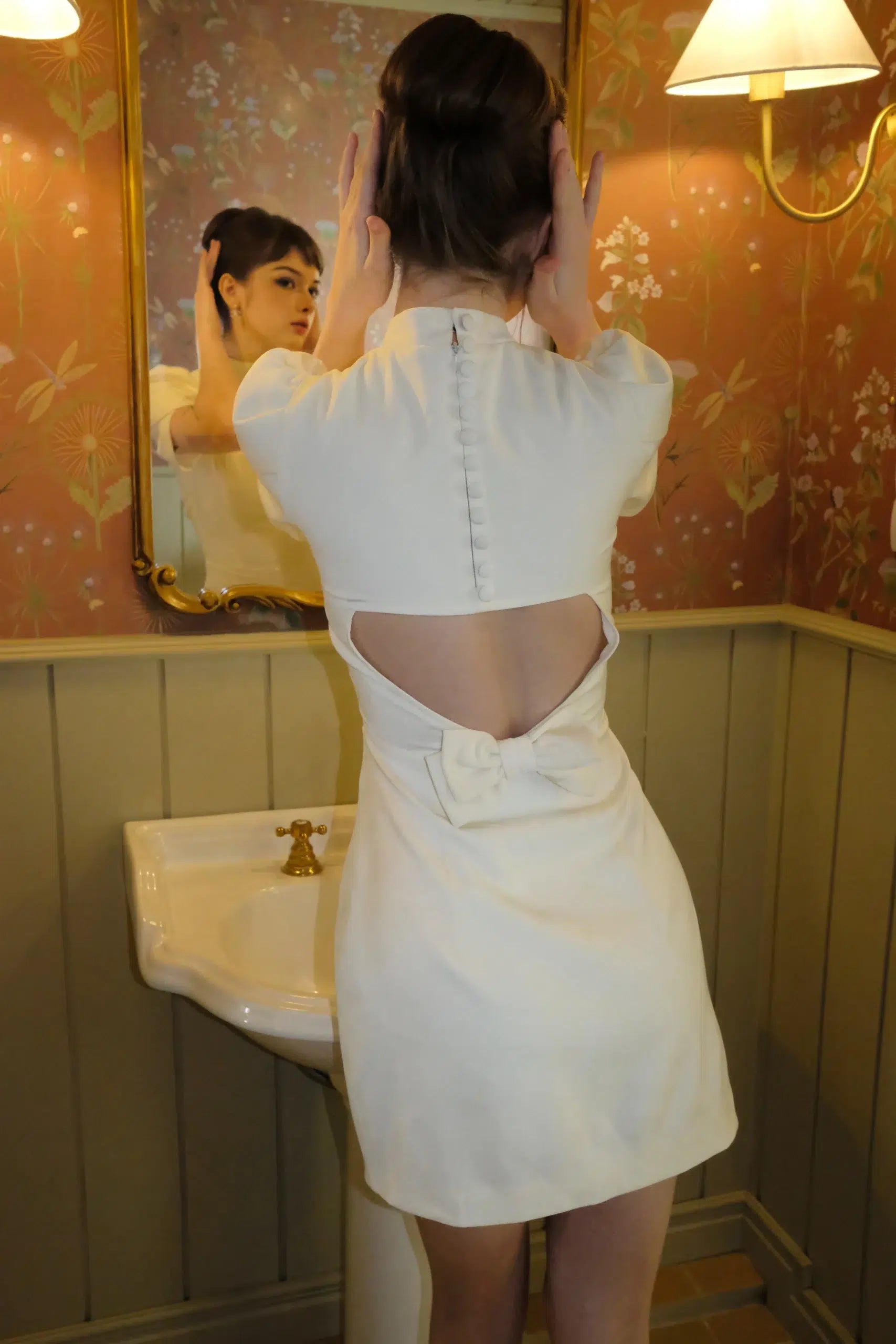 WHITNEY DRESS-tiffany-studios