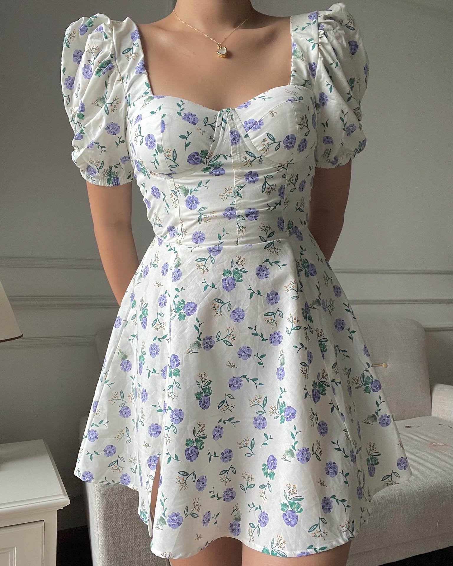 Hazel Dress