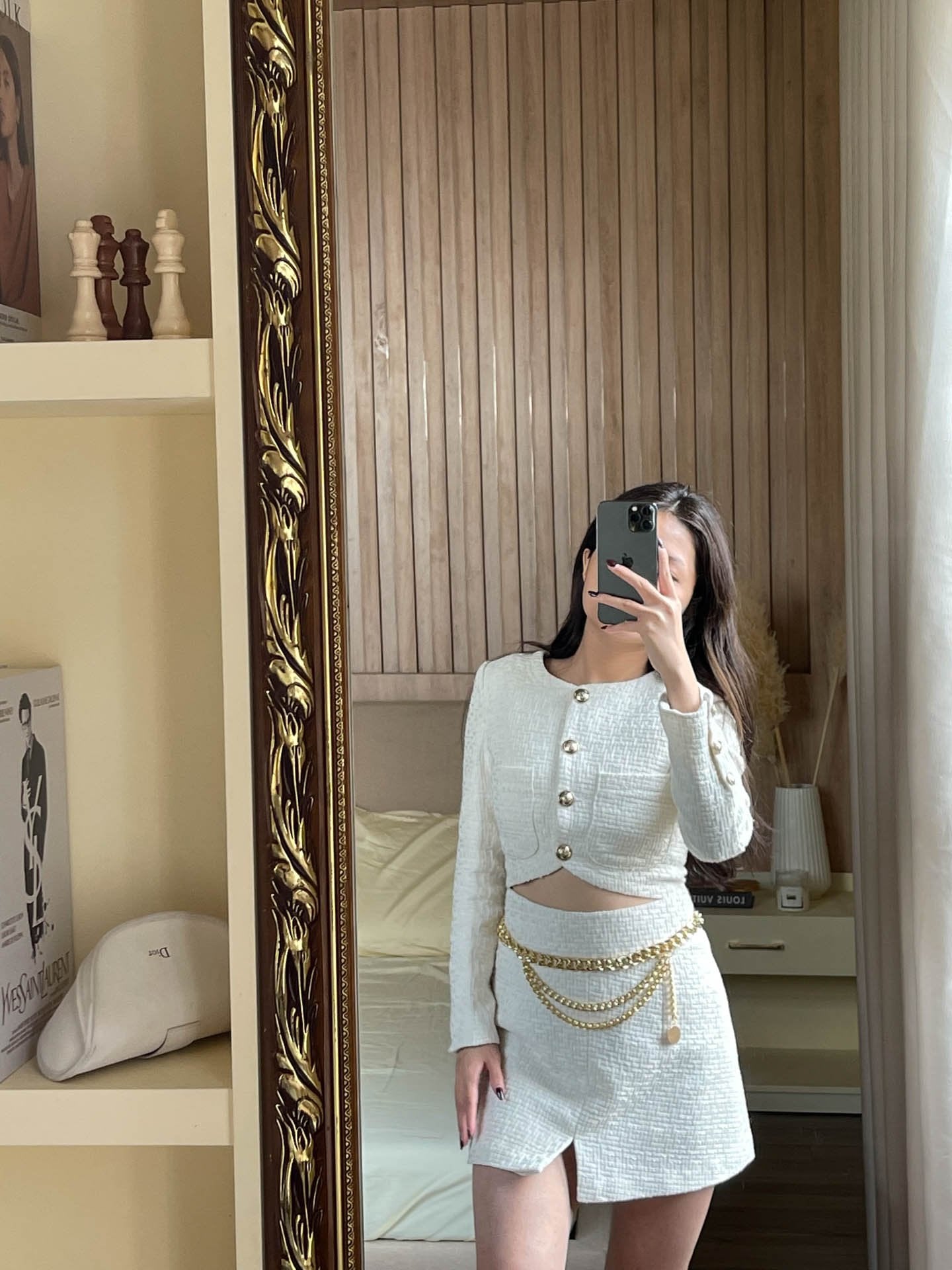 MIA SET