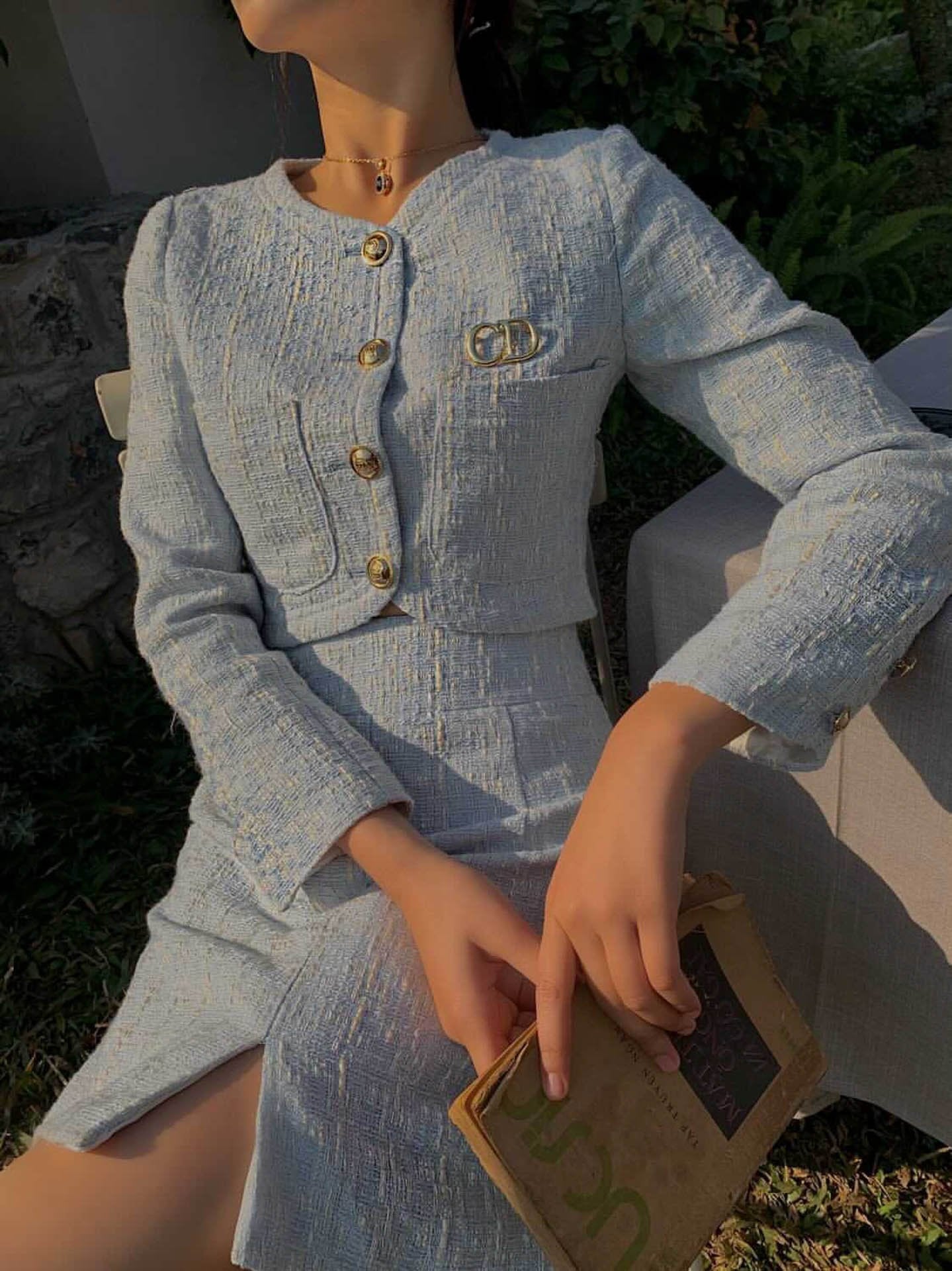 MIA SET
