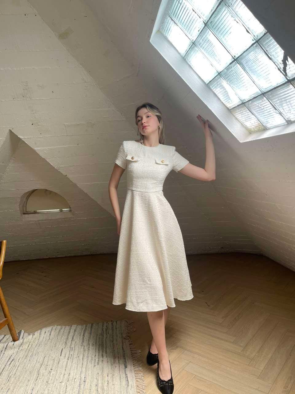 MIYU DRESS