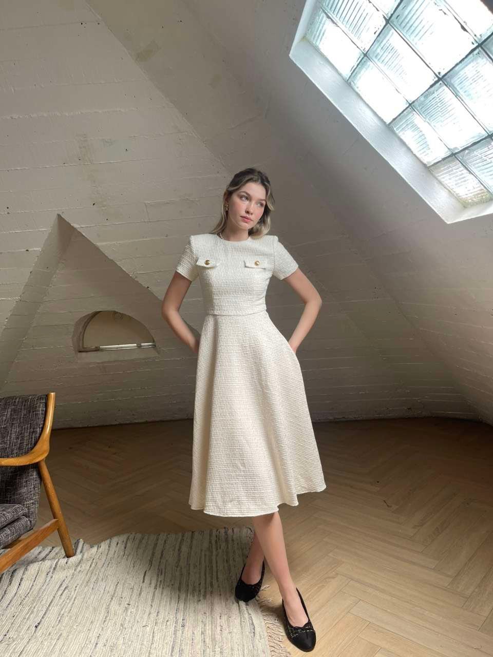 MIYU DRESS