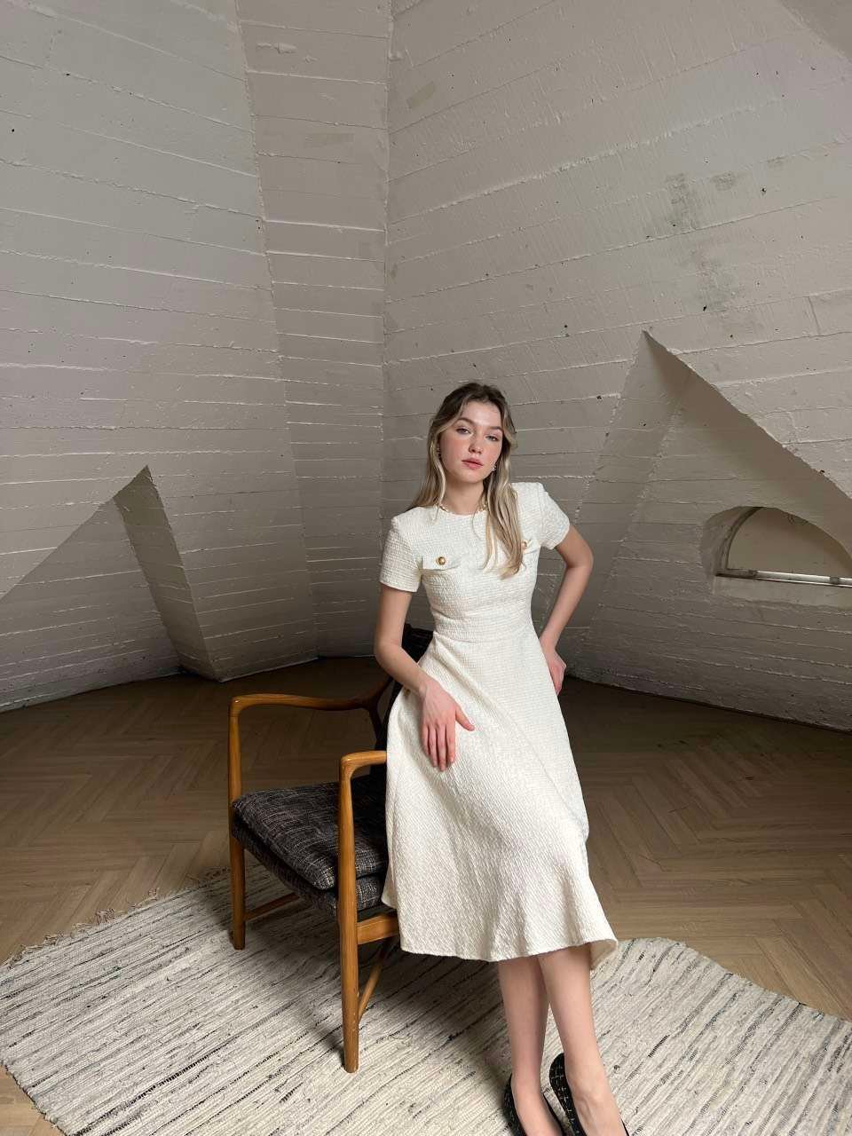 MIYU DRESS