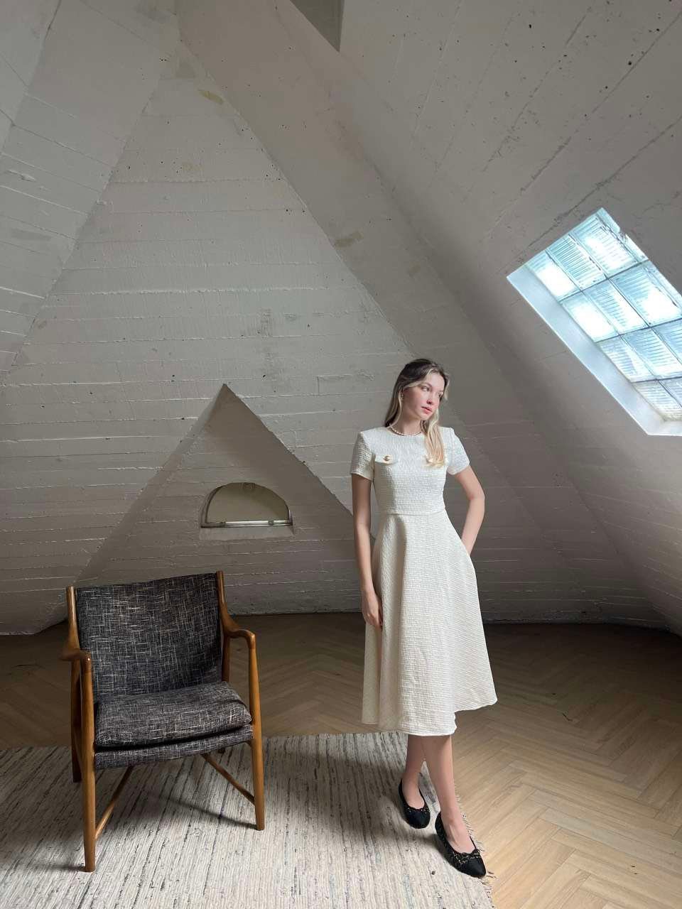 MIYU DRESS