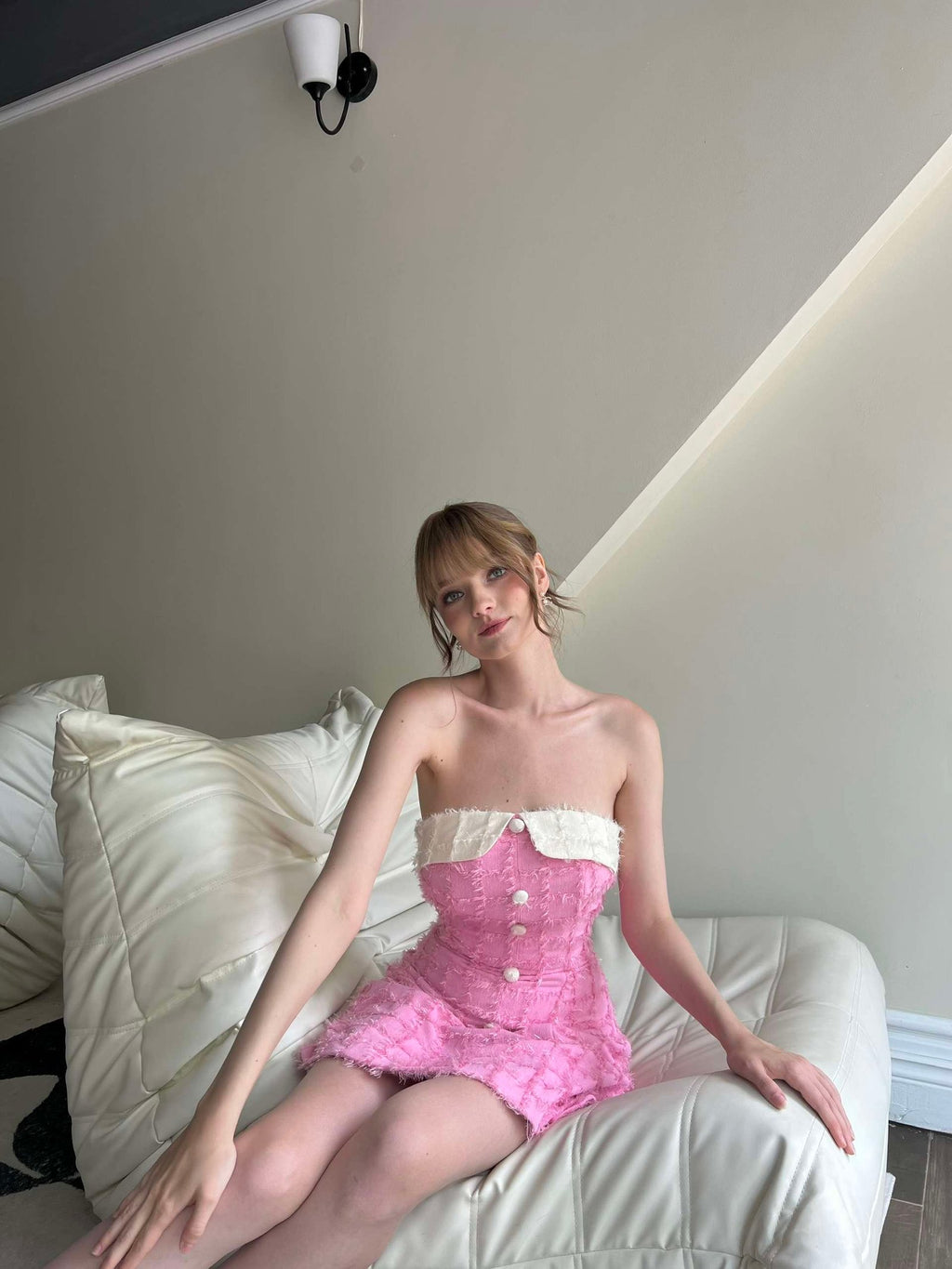 CAMELLIA SET PINK EDITION