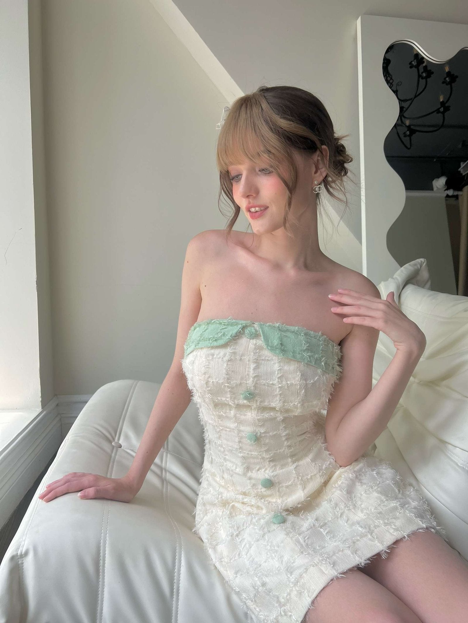 CAMELLIA SET BEIGE EDITION