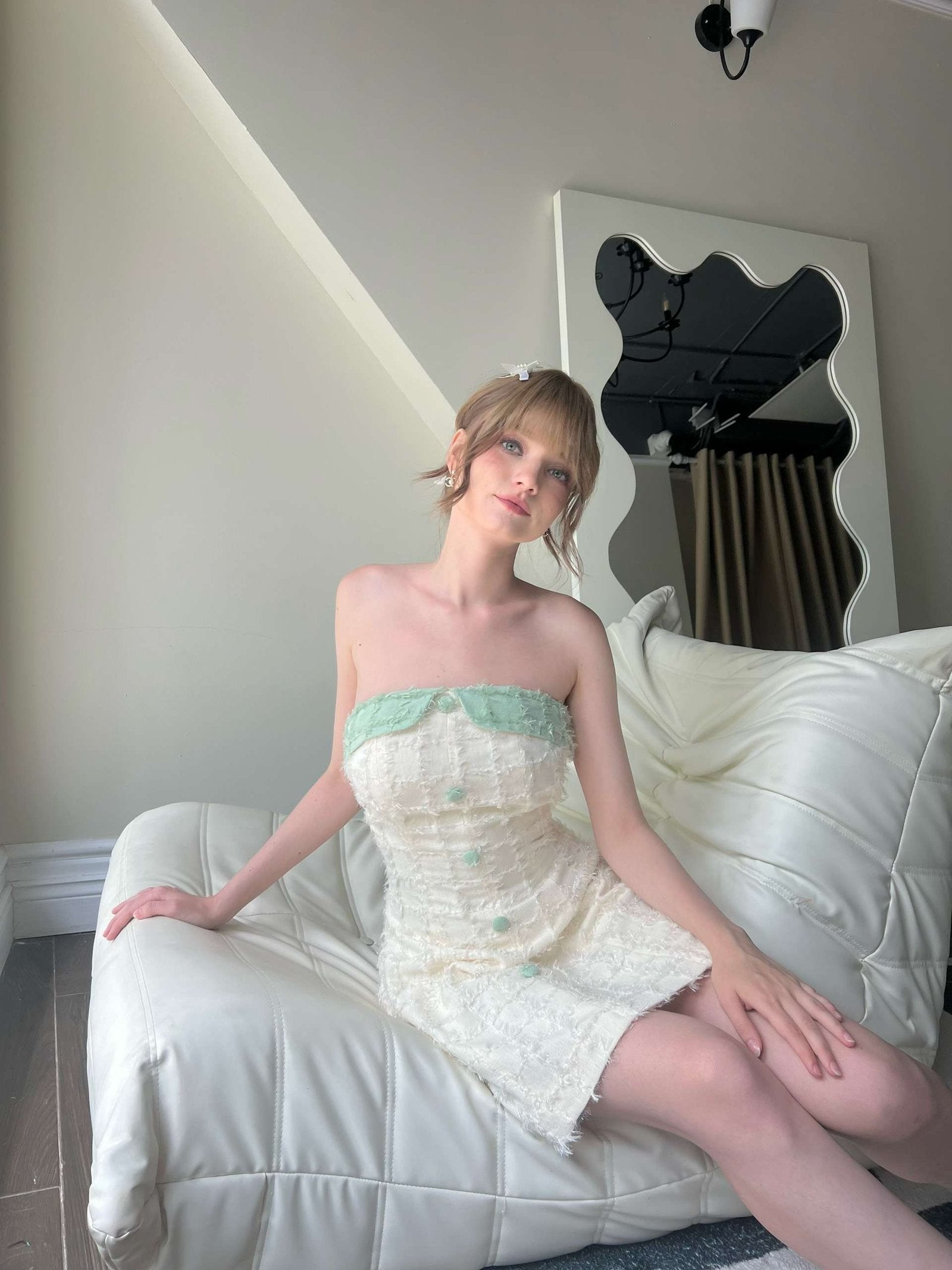 CAMELLIA SET BEIGE EDITION