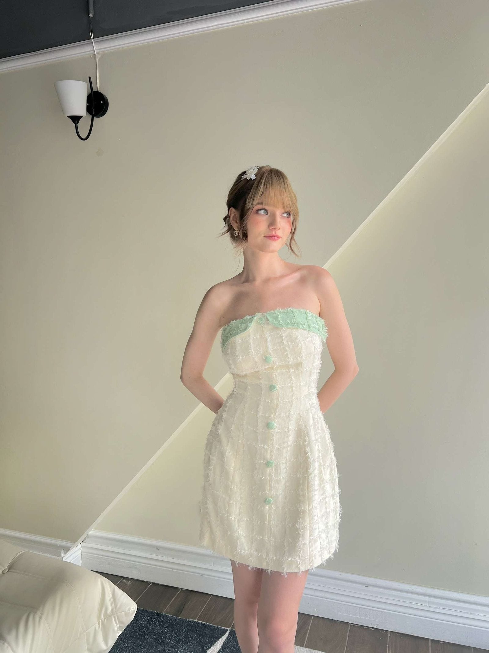 CAMELLIA SET BEIGE EDITION