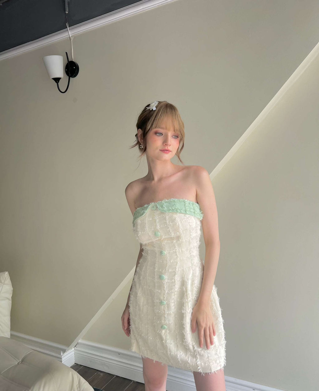 CAMELLIA SET BEIGE EDITION