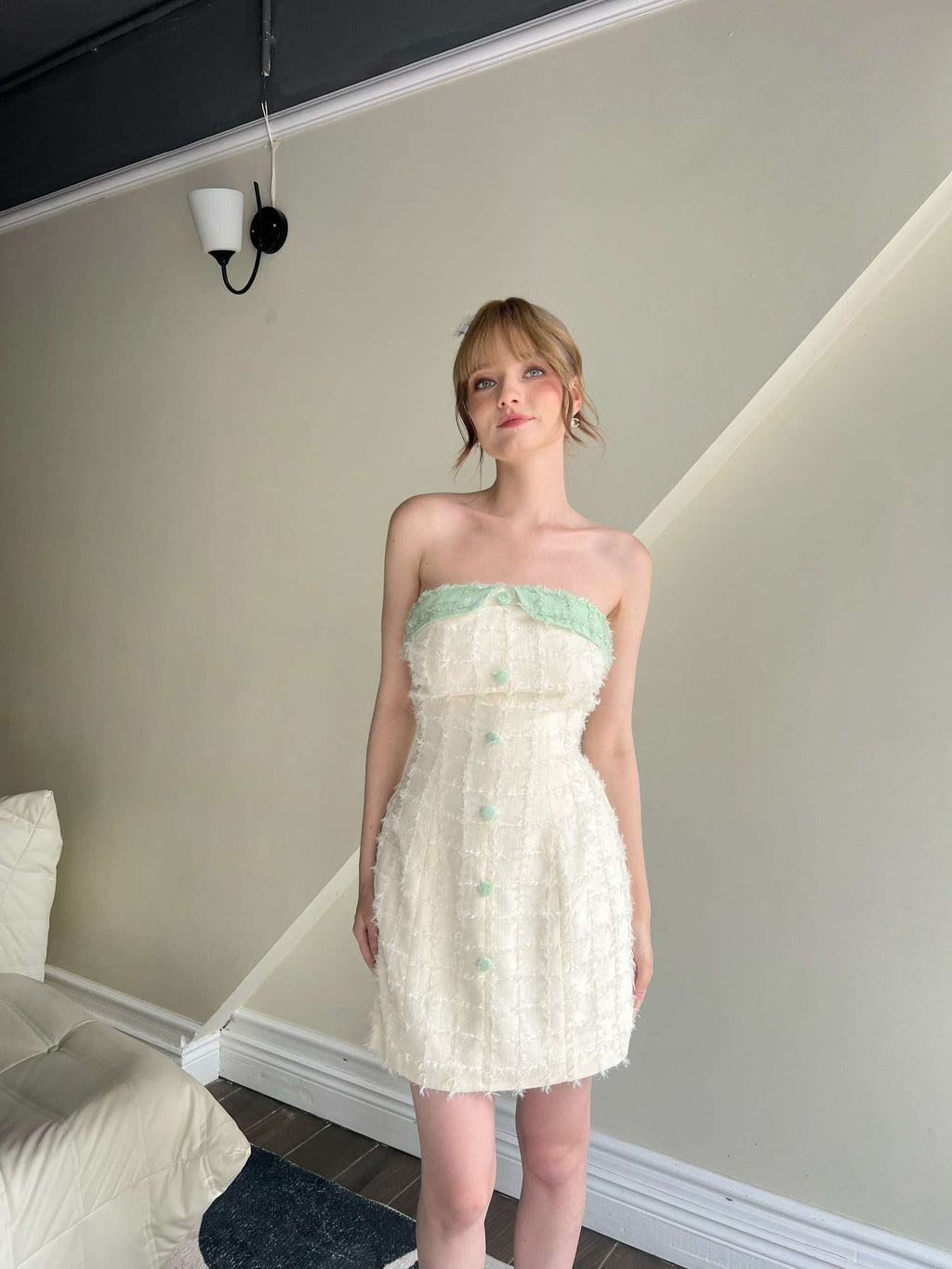 CAMELLIA SET BEIGE EDITION