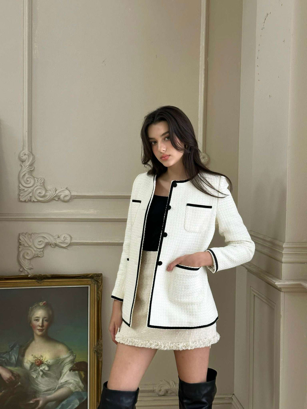 HELENE SET