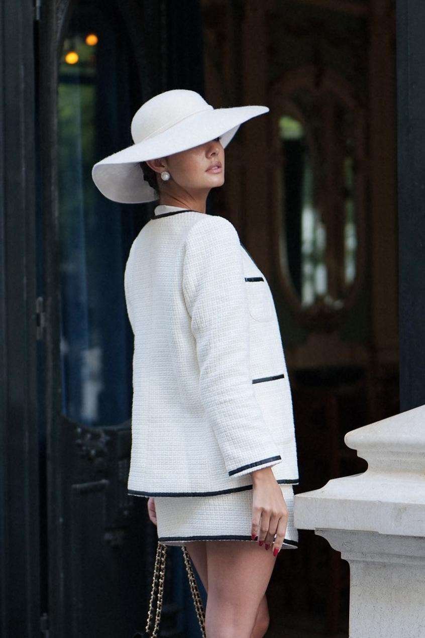 HELENE SET