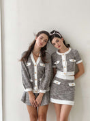 Salt and Pepper